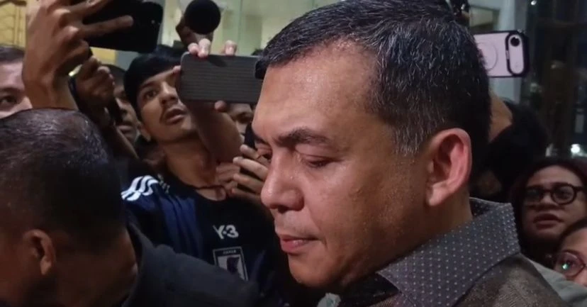 Wamen Imipas Silmy Karim Resmi Jadi Tersangka Korupsi oleh KPK