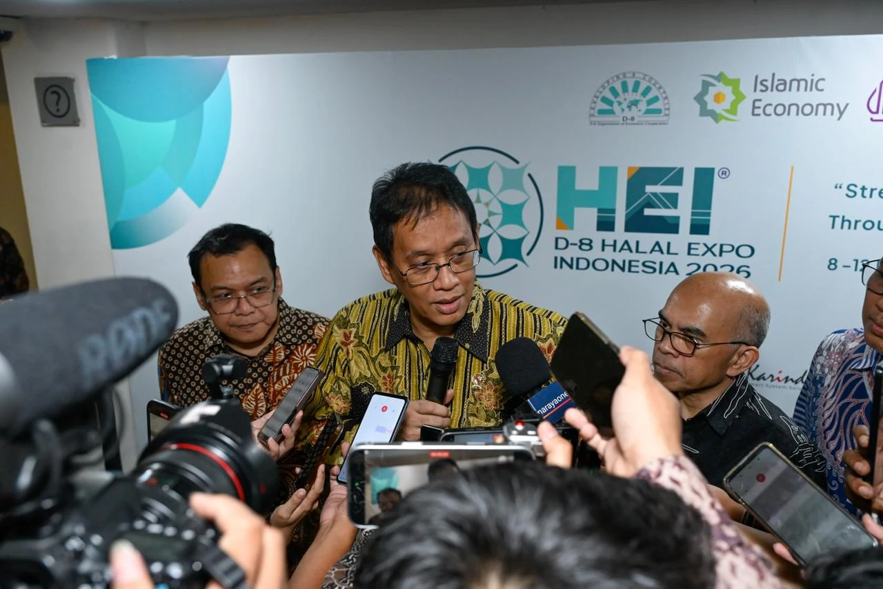 Pertumbuhan Ekonomi RI 5,29%, Purbaya: Masih Cukup Baik