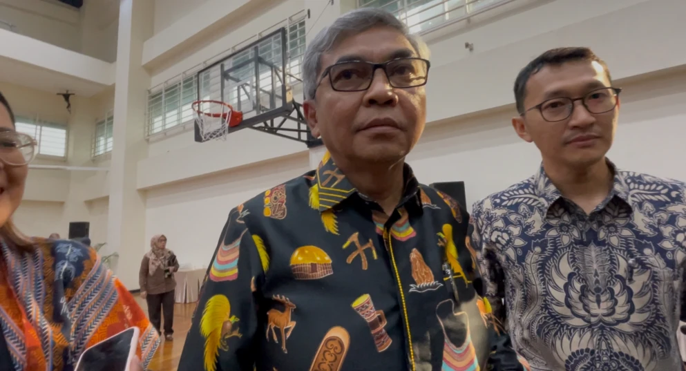 KPK Kaji Pasal Patriot Bond dalam UU P2SK, Minta Pemerintah Beri Penjelasan Detail