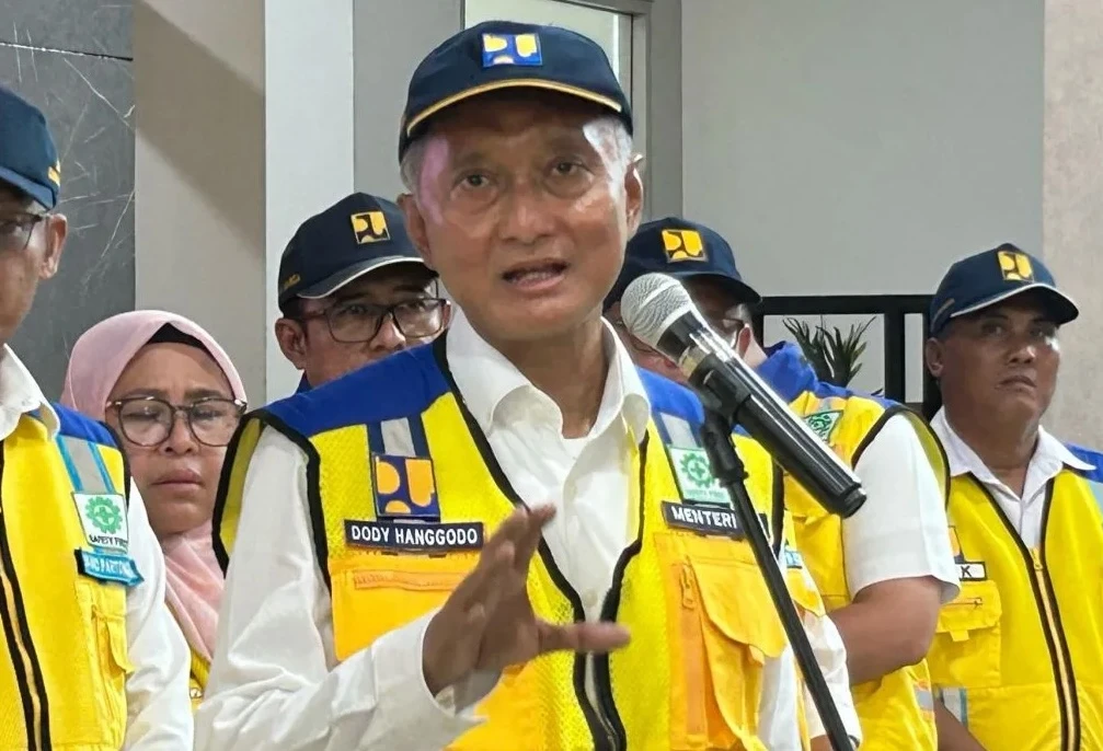 Miris, 6.300 ASN Kementerian PU Terindikasi Judi Online