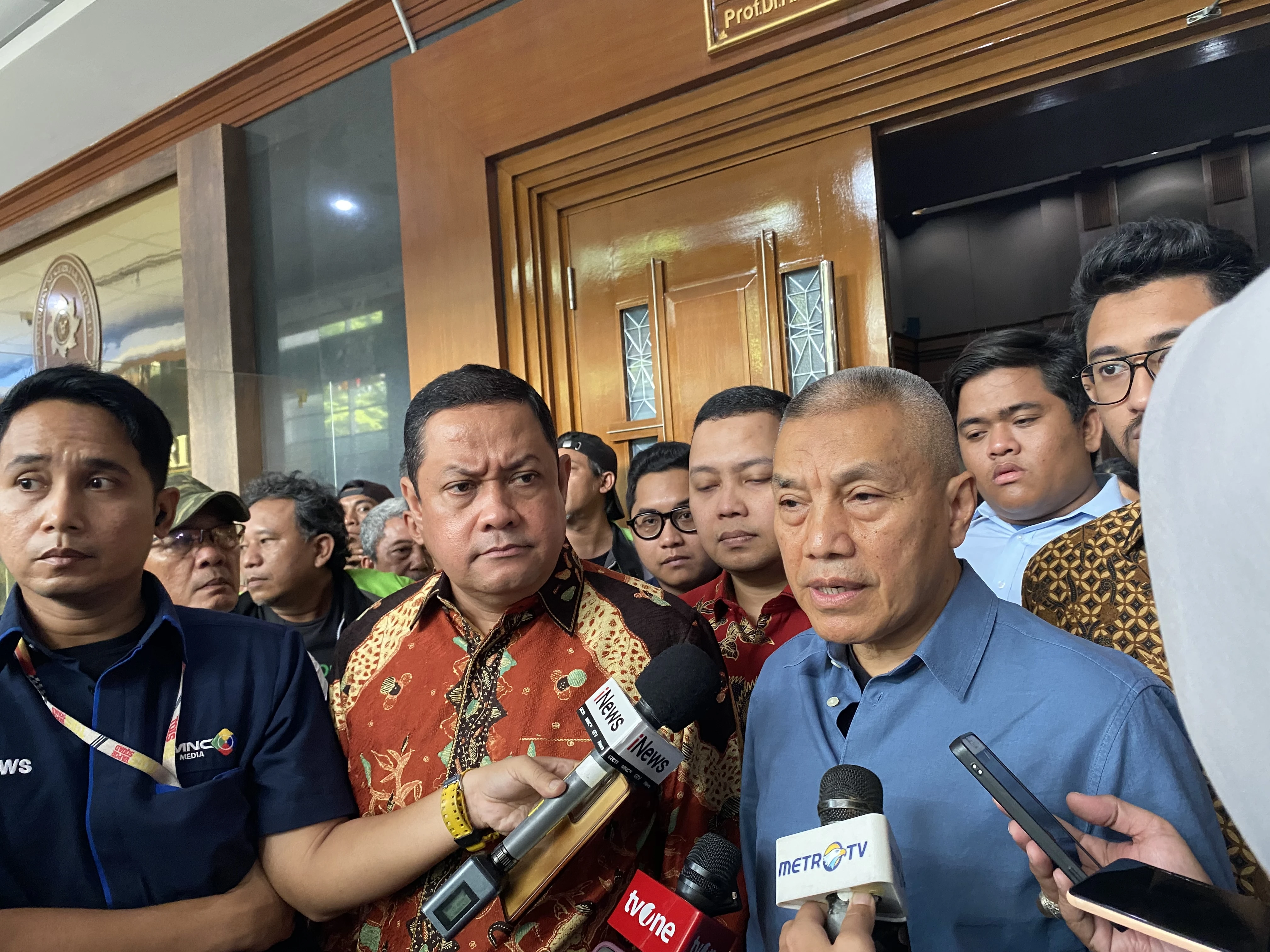 Nadiem Makarim Akan Operasi Kelima, Kuasa Hukum Desak Pengalihan Status Tahanan