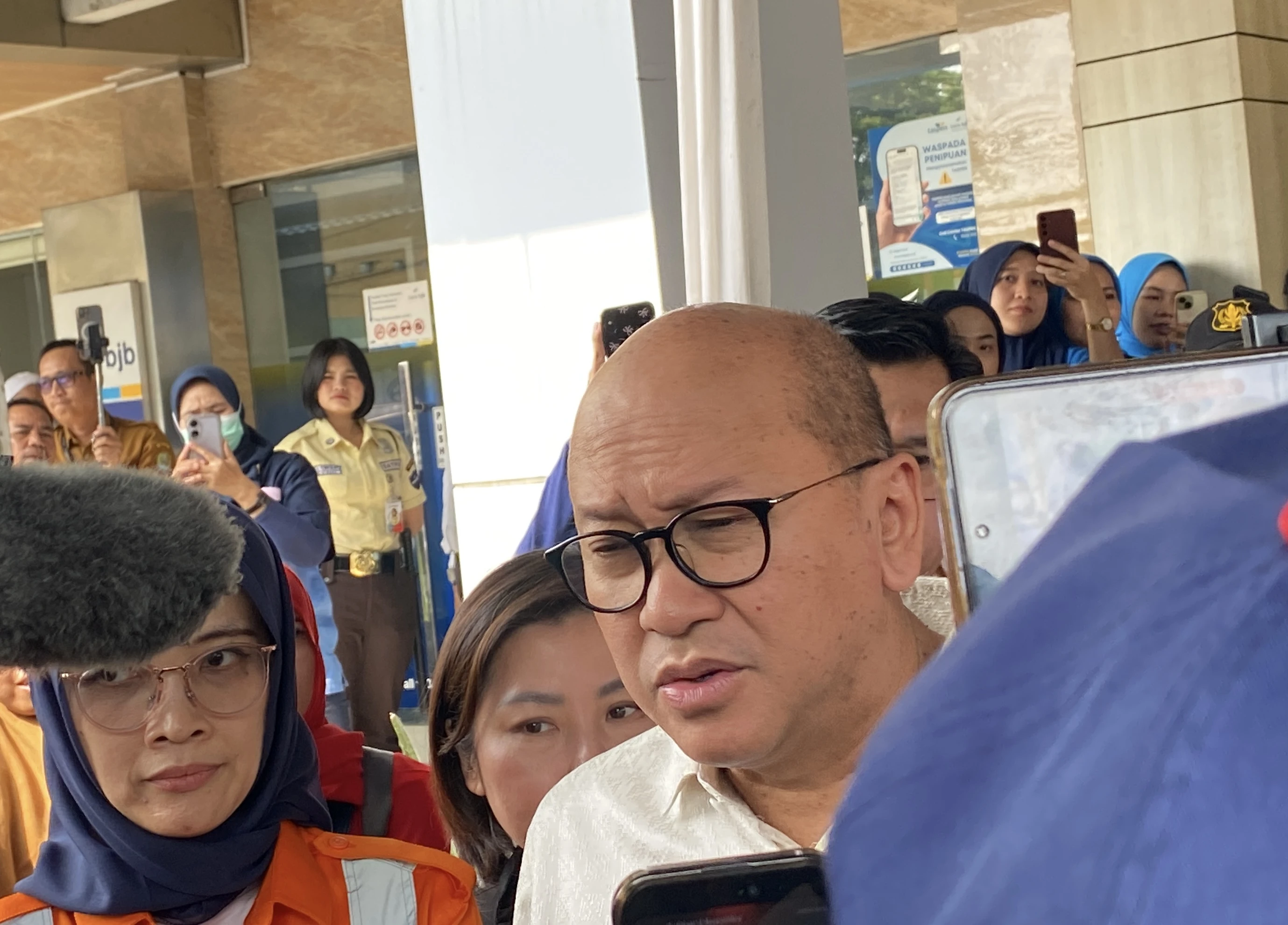 Prabowo Perintahkan Rosan Buka Data Investasi Asing ke Publik