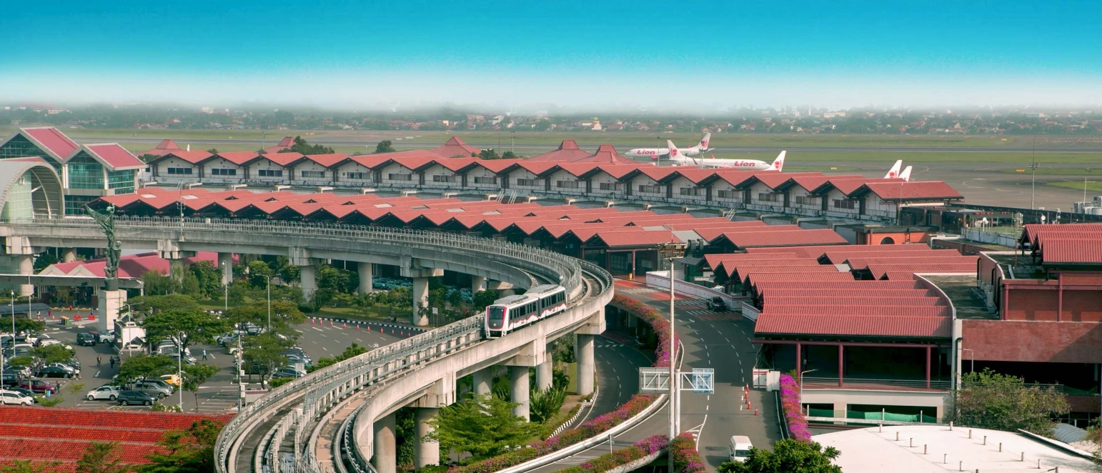 Mulai 1 November, Jalur Jemput Premium Hadir di T2 Bandara Soekarno-Hatta