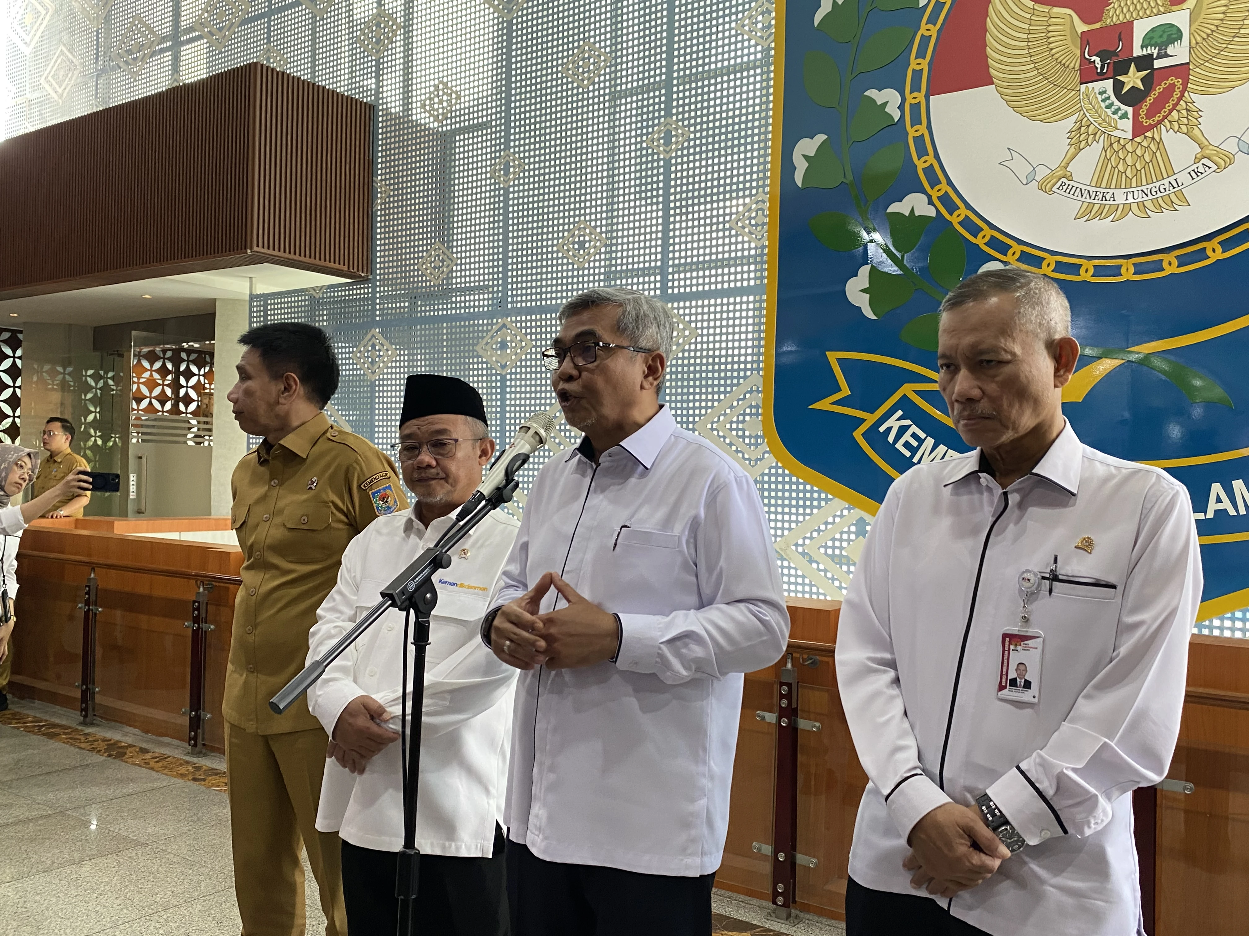 Cegah Korupsi Sejak di Bangku Sekolah, Ketua KPK: Biaya Penindakan Lebih Mahal