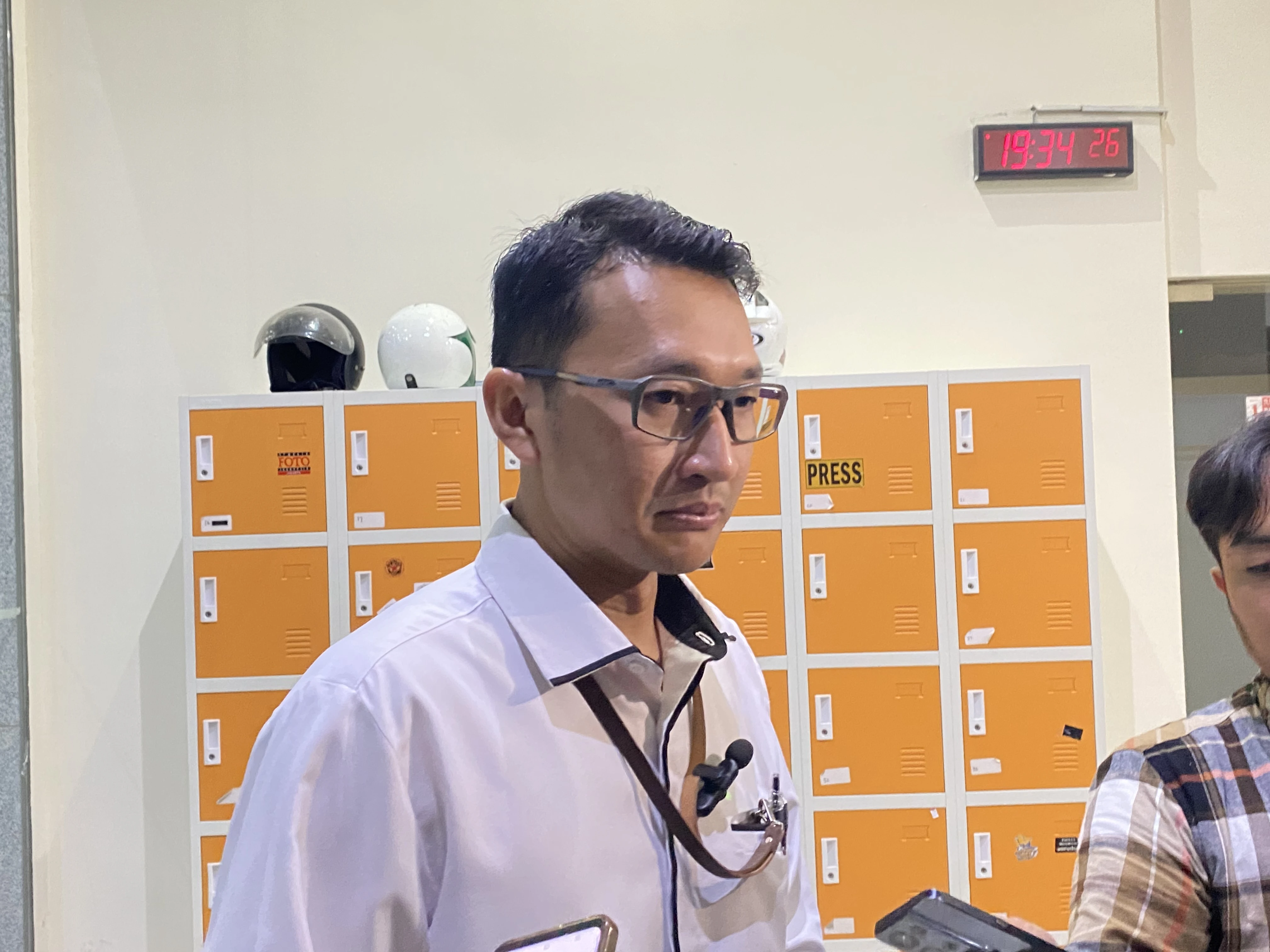 Usut Korupsi Bupati Ponorogo Nonaktif, KPK Geledah Rumah Pengusaha di Pacitan