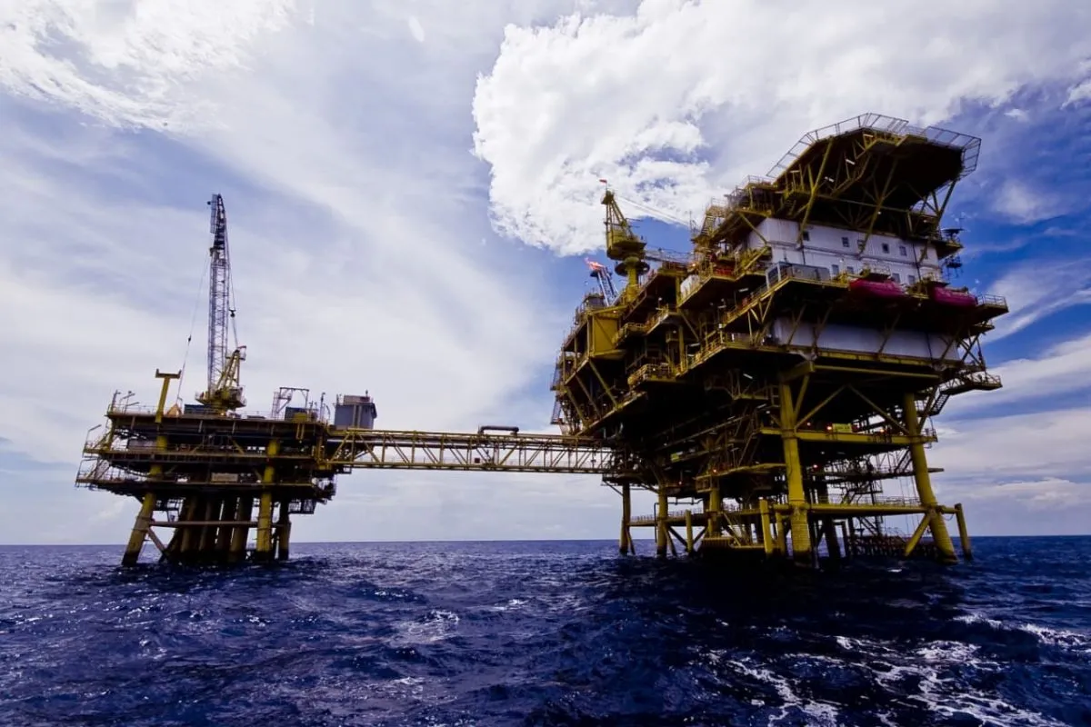 Tahun Ini, SKK Migas Targetkan Eksplorasi 100 Sumur Migas