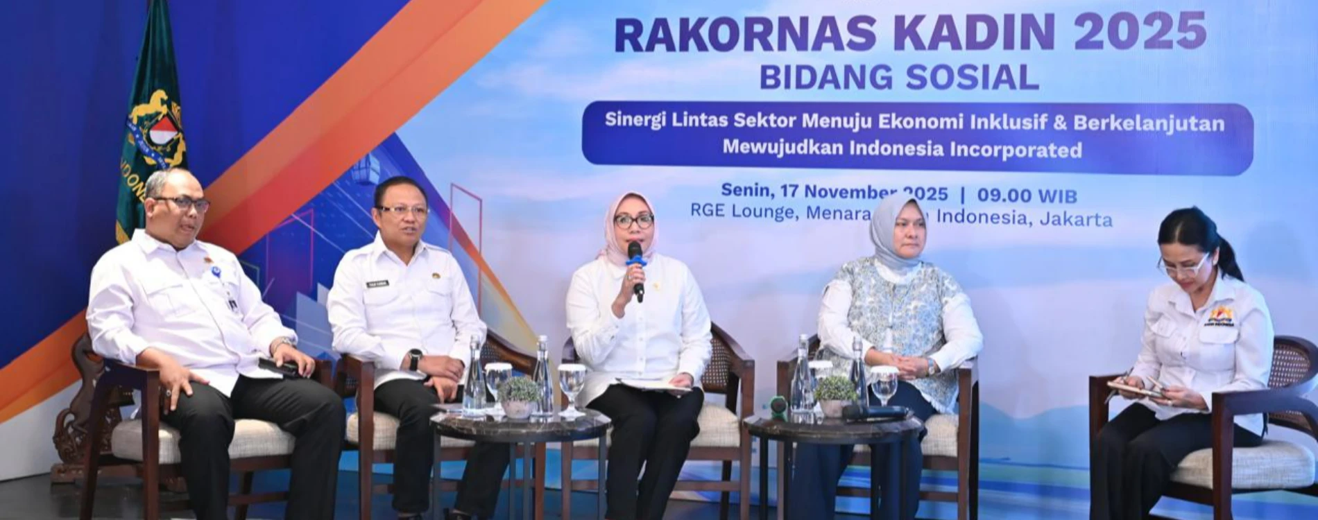 Menteri PPPA Kecam Kekerasan di Daycare Yogyakarta: Tak Ada Toleransi