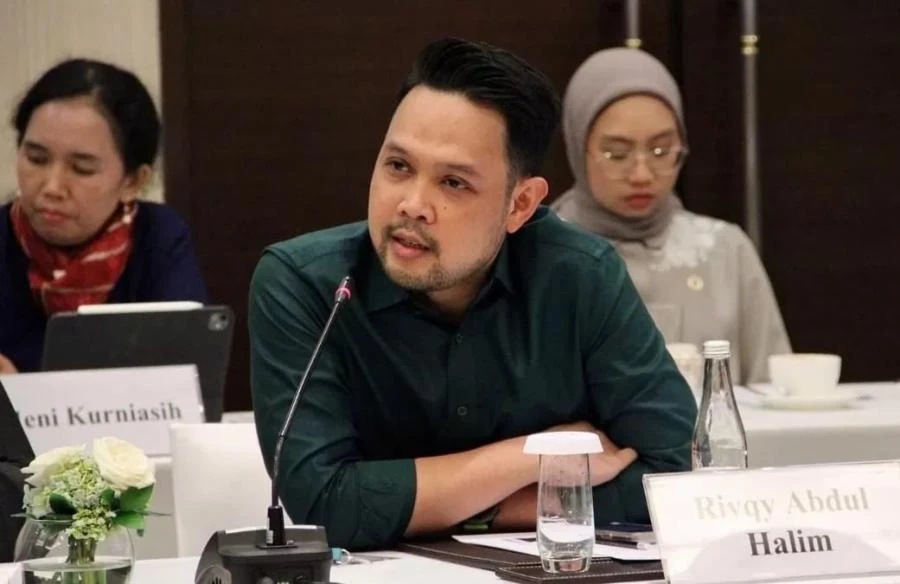 Marak Penipuan Belanja Online, DPR Desak Pemerintah Bentuk Satgas Konsumen Digital