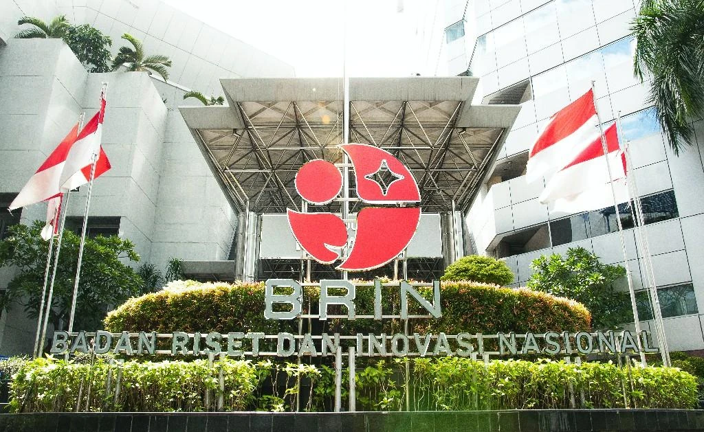 BRIN Minta Maaf atas Poster Hari Pancasila, Curiga Lambang Garuda Didesain dengan AI