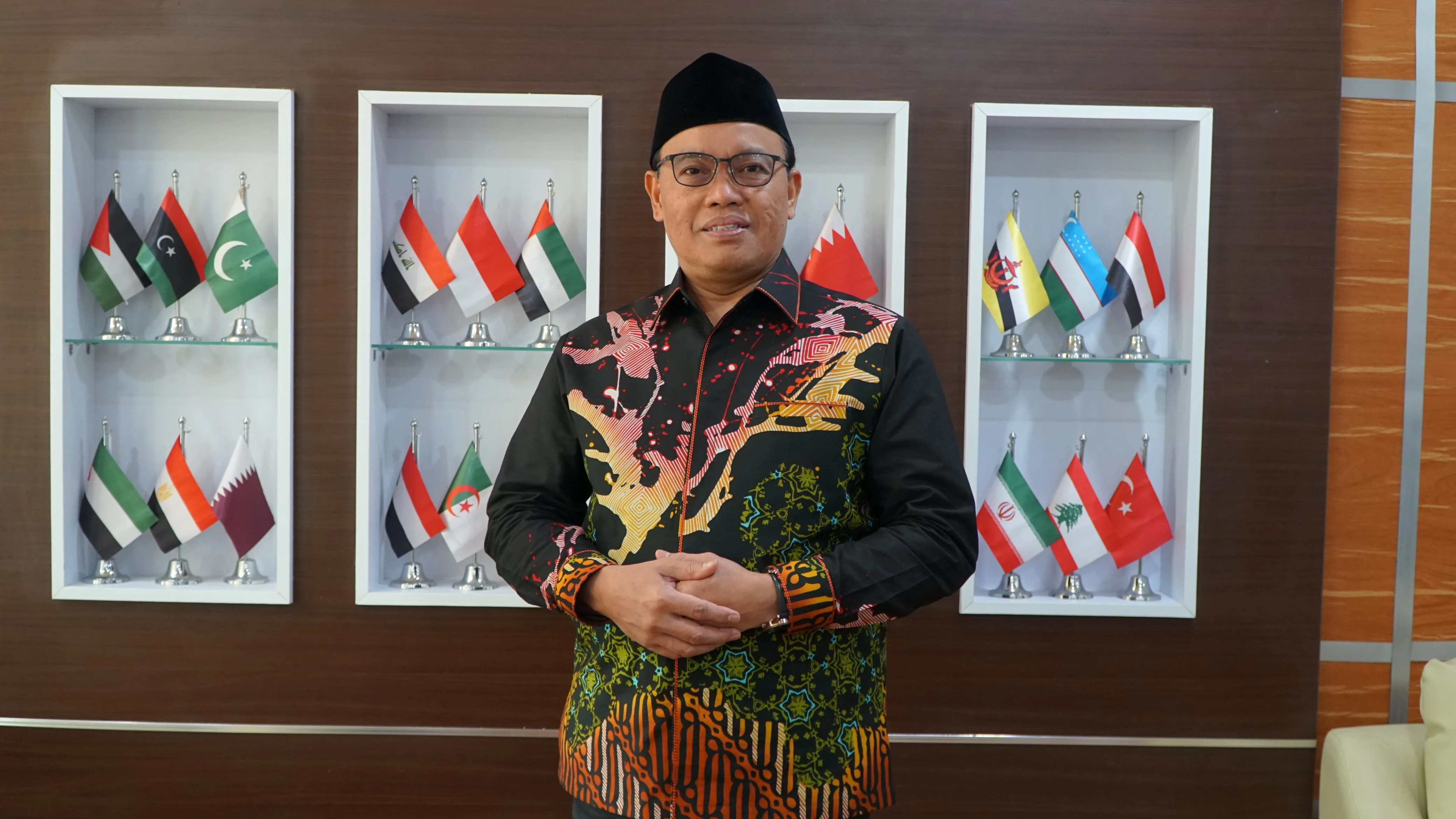 Kemenag: Jasa Nikah Instan di Medsos Rawan Eksploitasi dan Pelanggaran Hukum