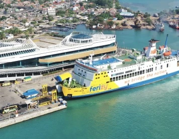 Pemerintah Setujui Suntikan Dana Rp209 Miliar untuk ASDP dan Pelni