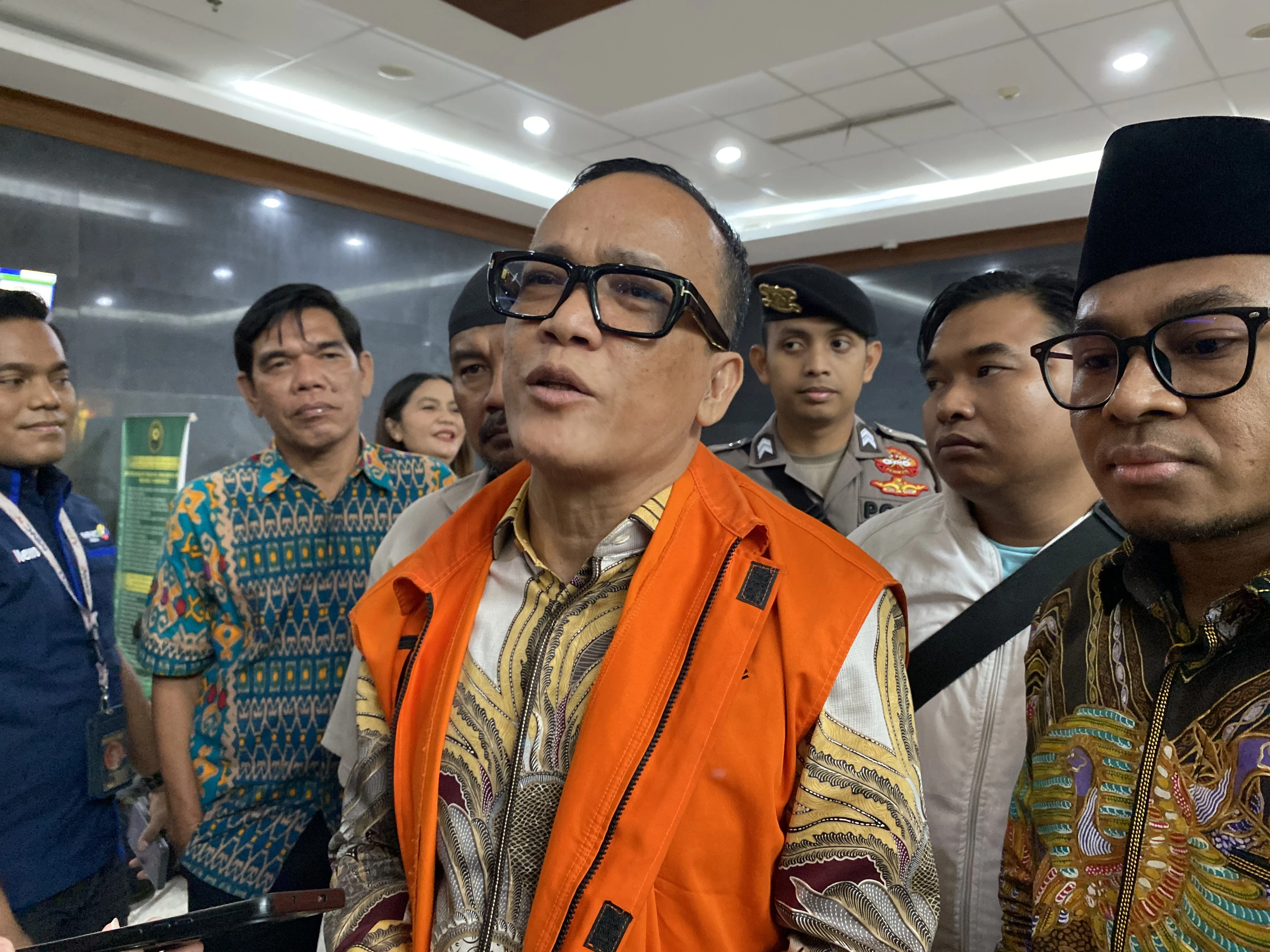 Noel Ungkap Konsekuensi Pribadi Usai Bongkar Penahanan Ijazah di Lion Group