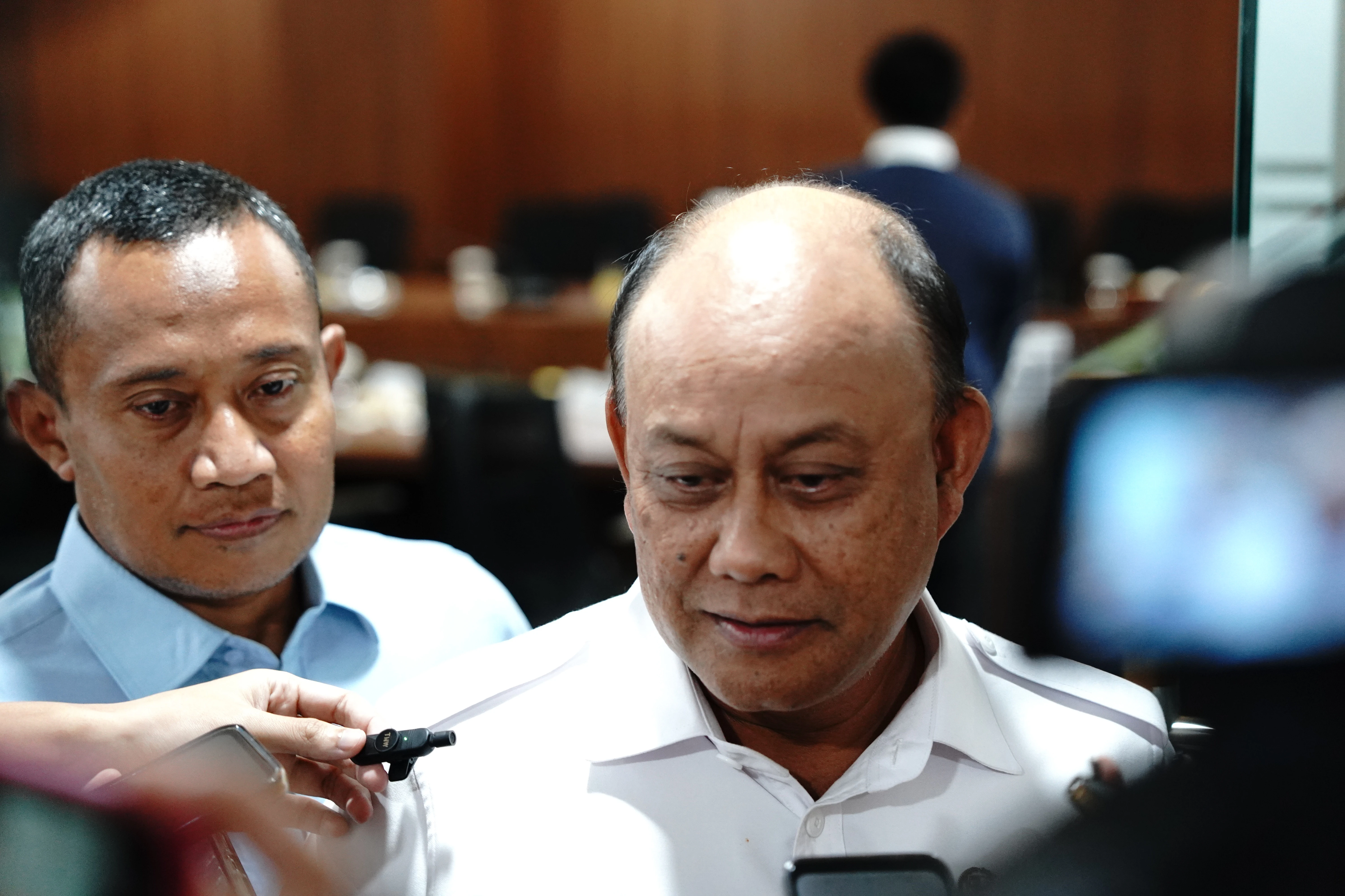 Rekam Jejak Dadan Hindayana: Eks Kepala BGN yang Didepak Istana Gegara SOP