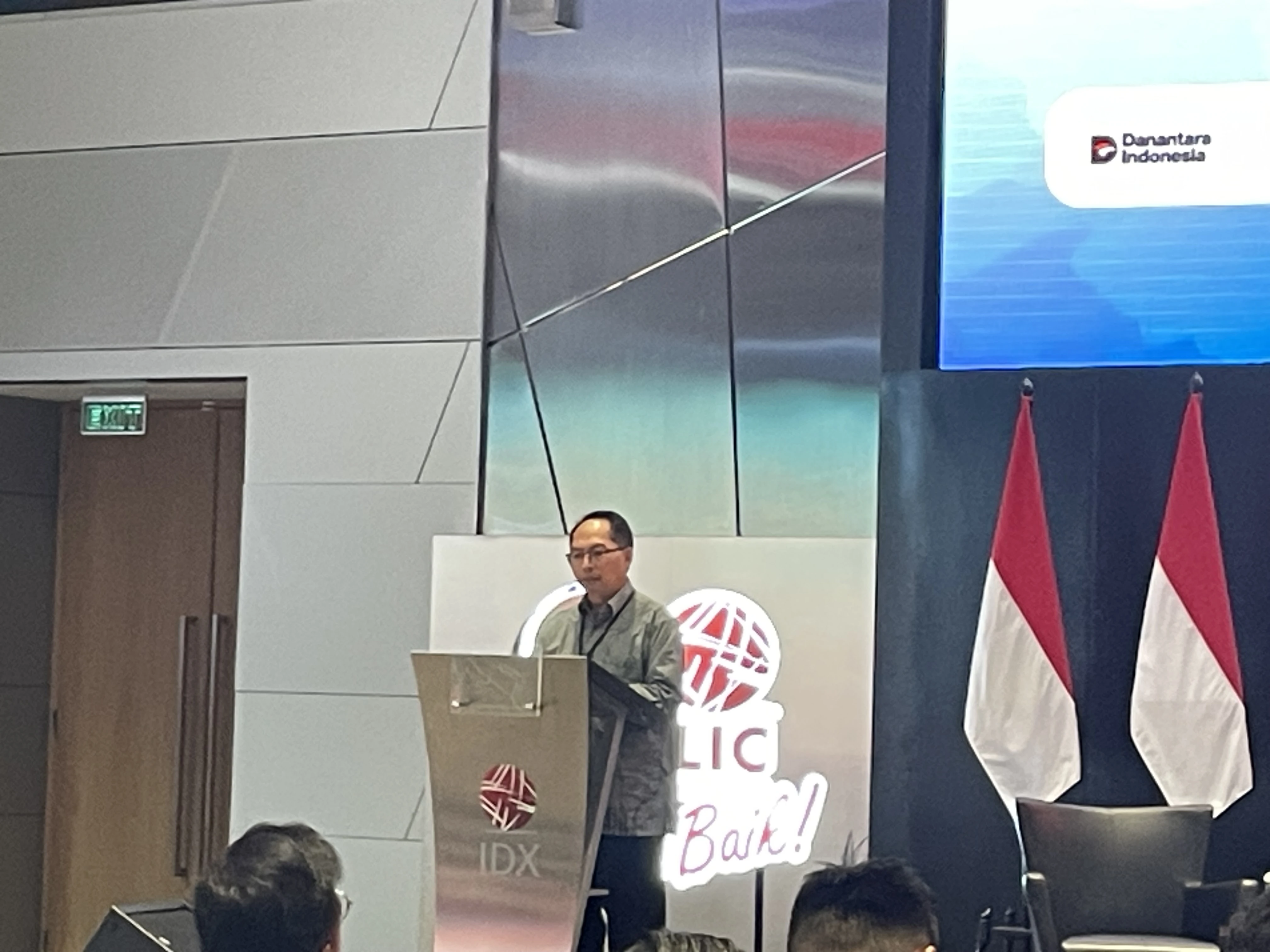 Pasar Modal Butuh Jembatan Profesional, Investor Relation Jadi Penentu Stabilitas