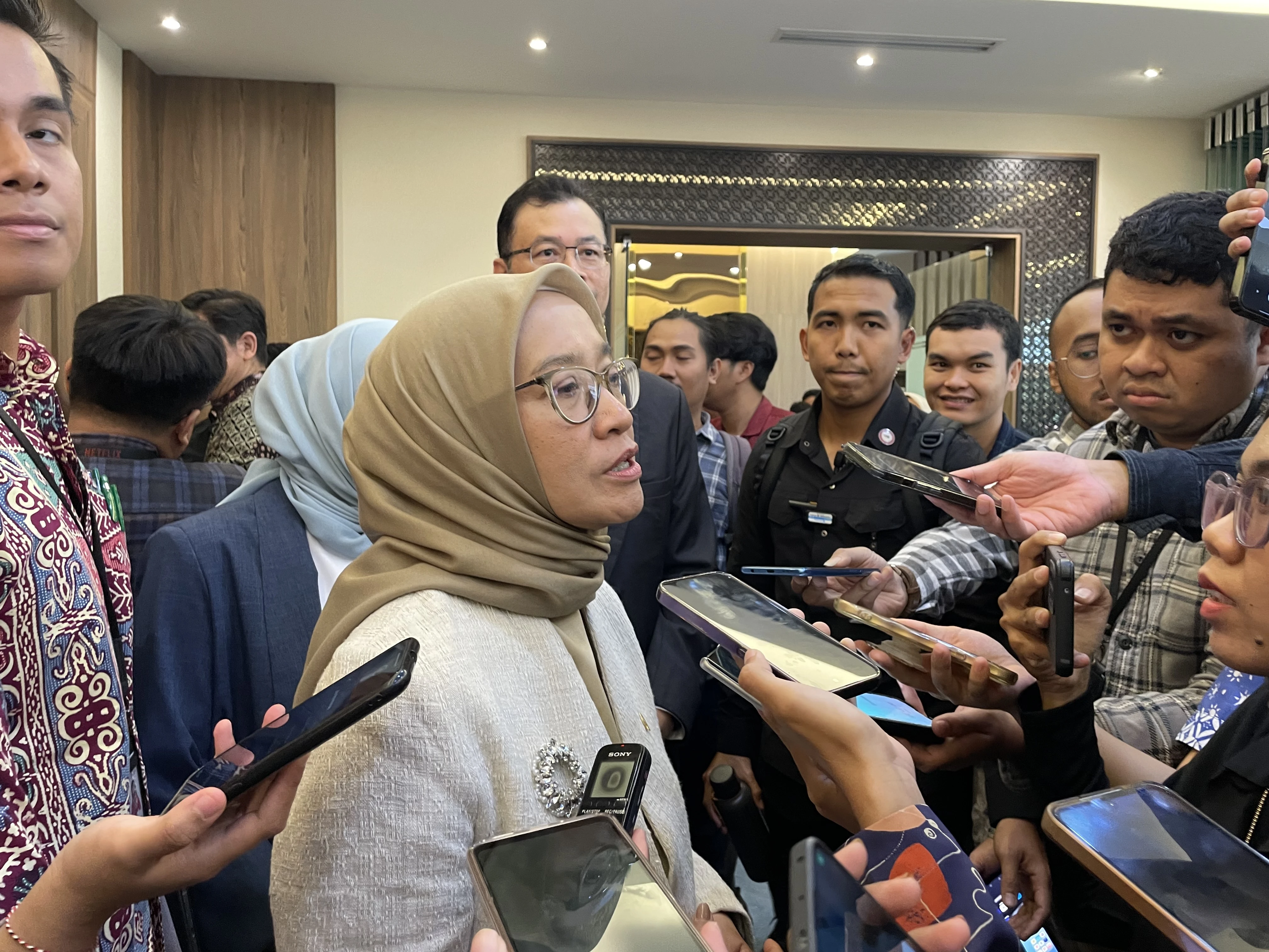 Menpan RB Beri Sinyal Pembukaan CPNS 2026 Prioritaskan Fresh Graduate
