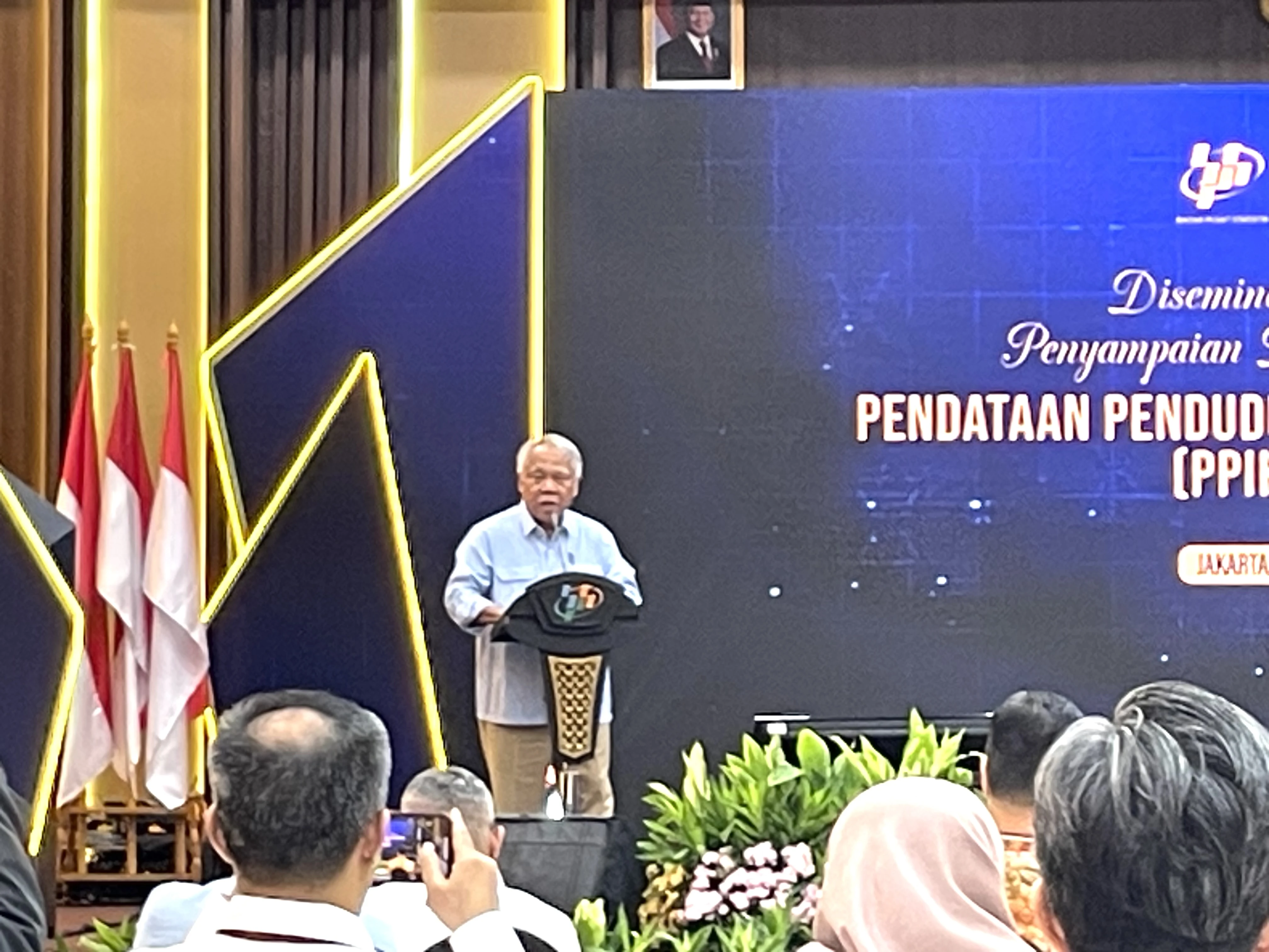 Keberhasilan 840 Petugas Lapangan, Otorita IKN dan BPS Pastikan Data Penduduk Akurat