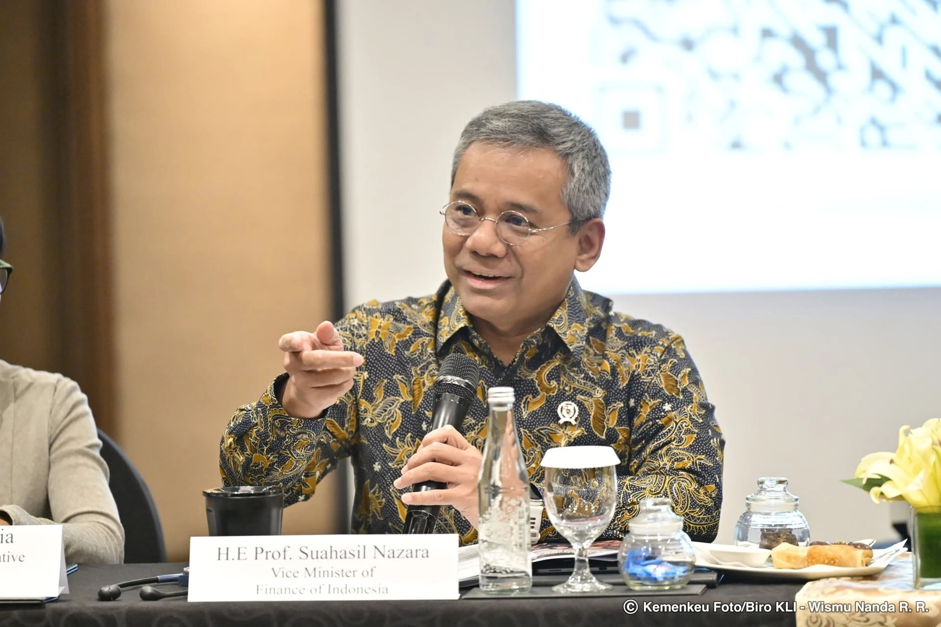 Pemerintah Sebut Indonesia Akan Hadapi Empat Tantangan Demografi, Apa Saja?