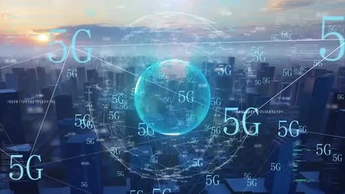 Surge (WIFI) Gandeng FiberHome, Internet 5G FWA 1,4 GHz Siap Hadir di Indonesia