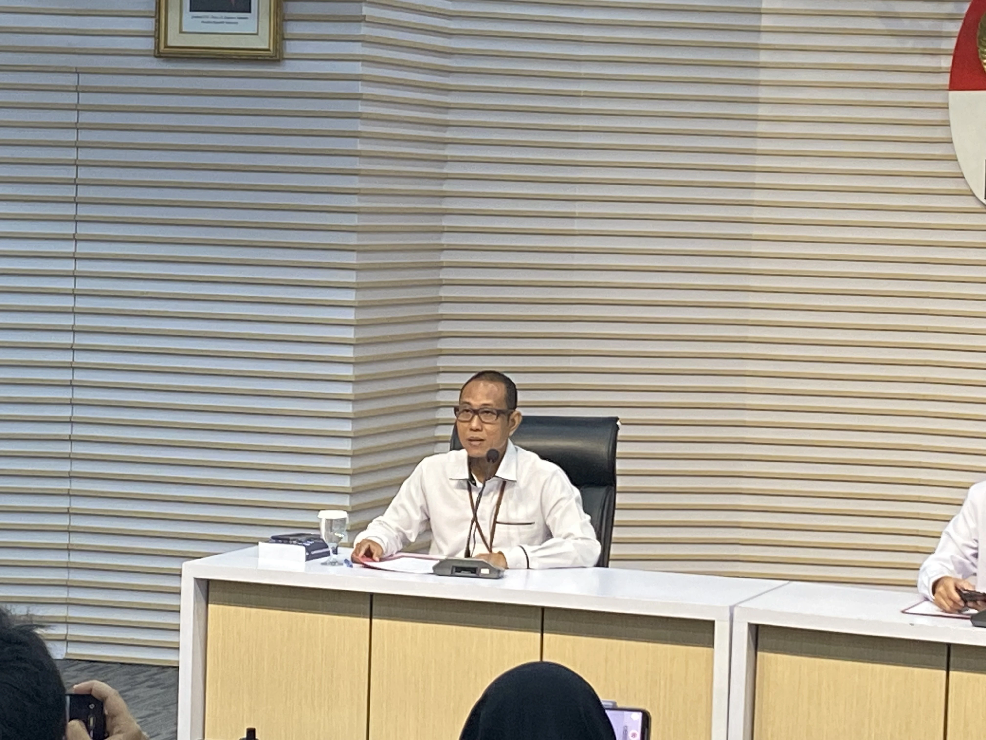 KPK Bakal Gelar Perkara untuk Tentukan Nasib Penyelidikan Korupsi MBG