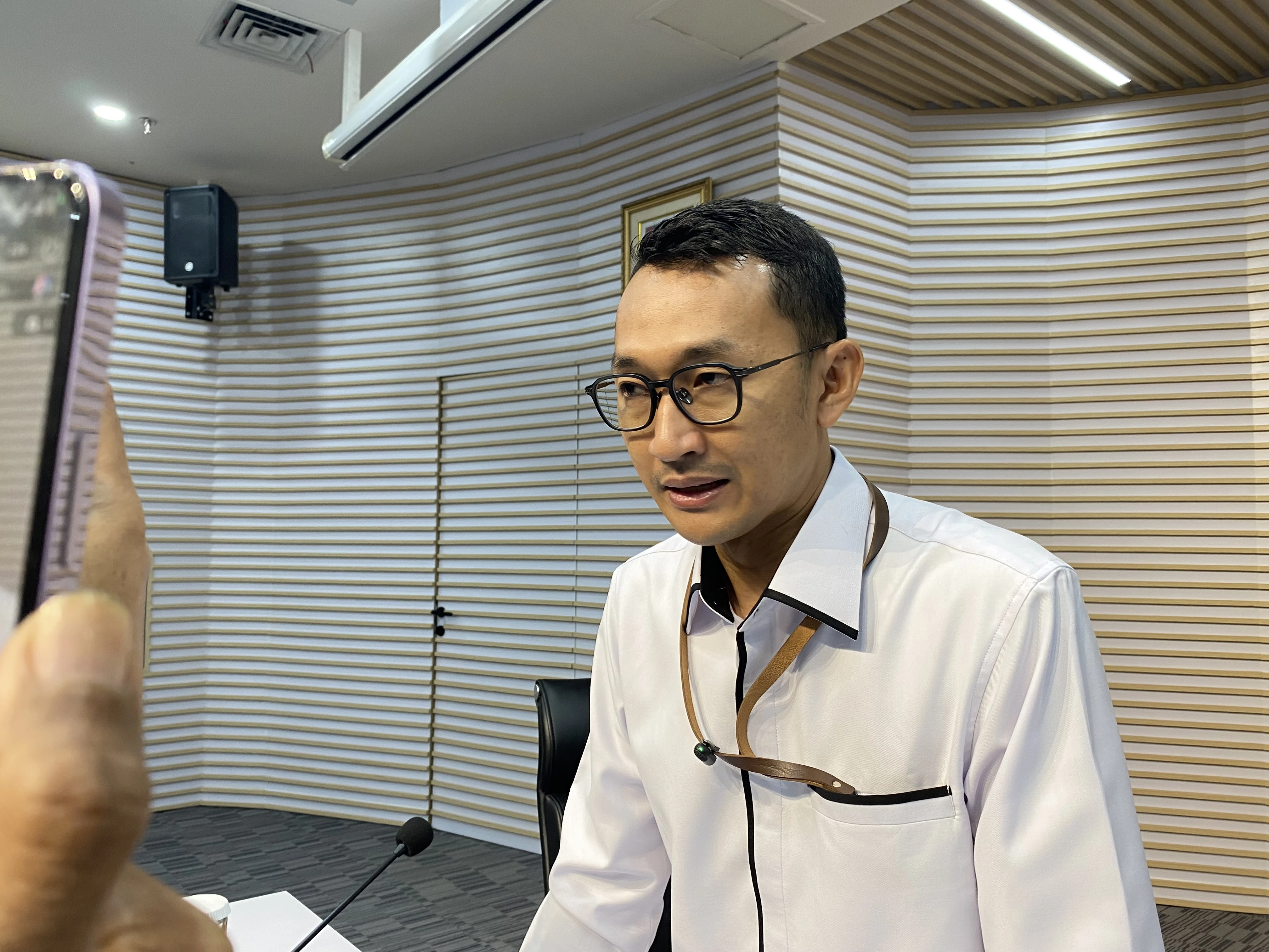 Digugat Praperadilan Korupsi Kuota Haji, KPK Tegaskan Penetapan Tersangka Asrul Azis Taba Sah