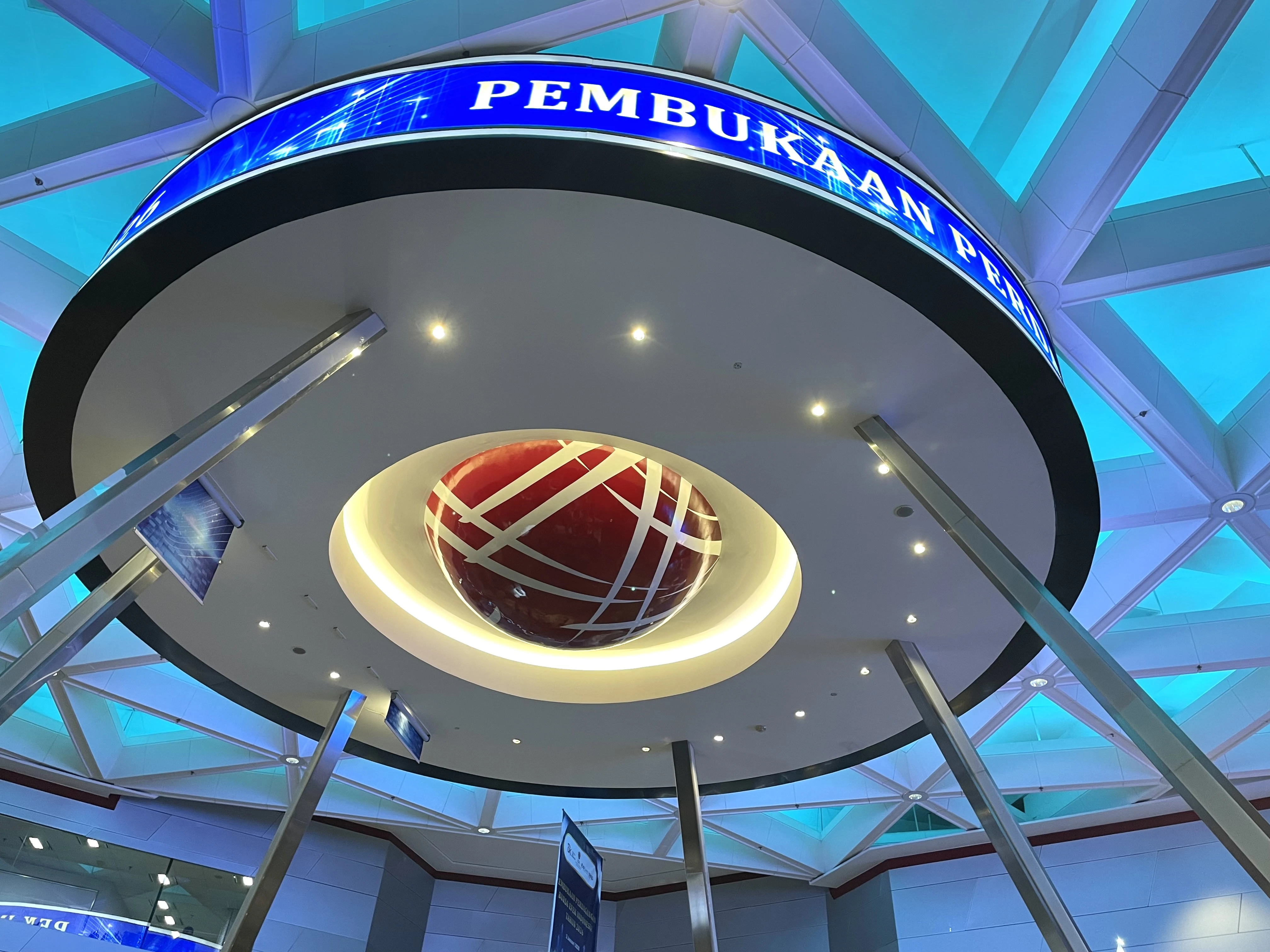 OJK Incar Dana IPO Rp250 Triliun Sepanjang 2026