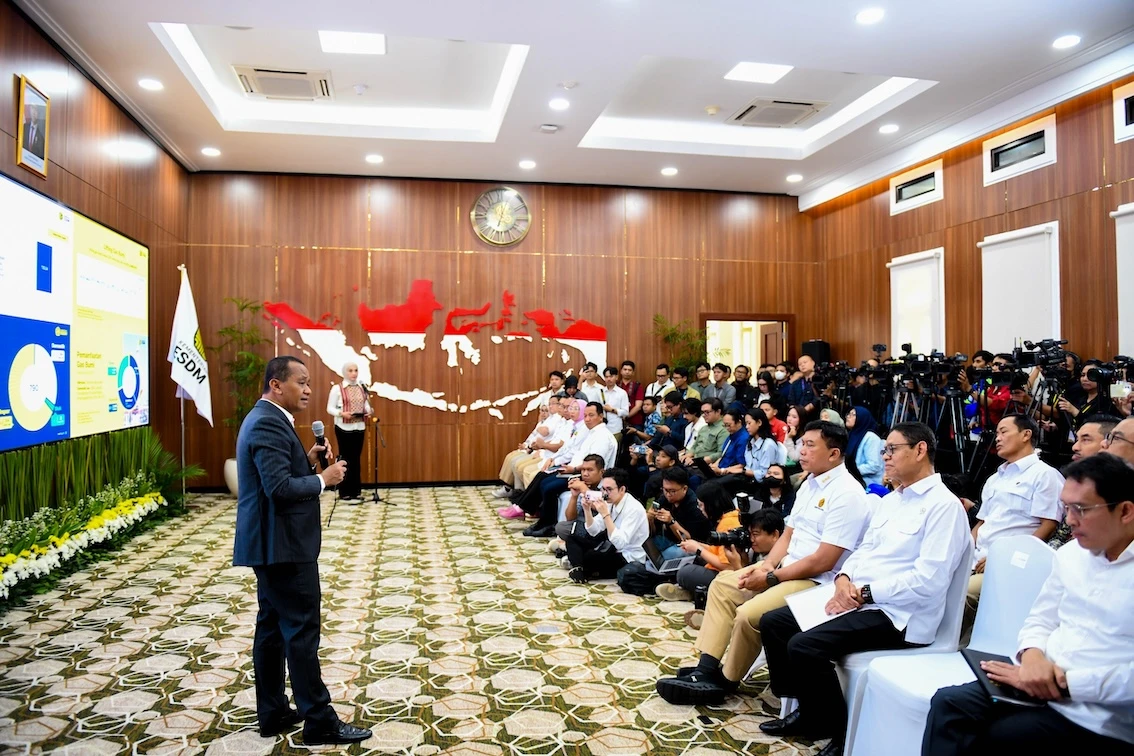 Biodiesel B40 Dorong Impor Solar Turun Tajam, Indonesia Siap Bebas Impor di 2026