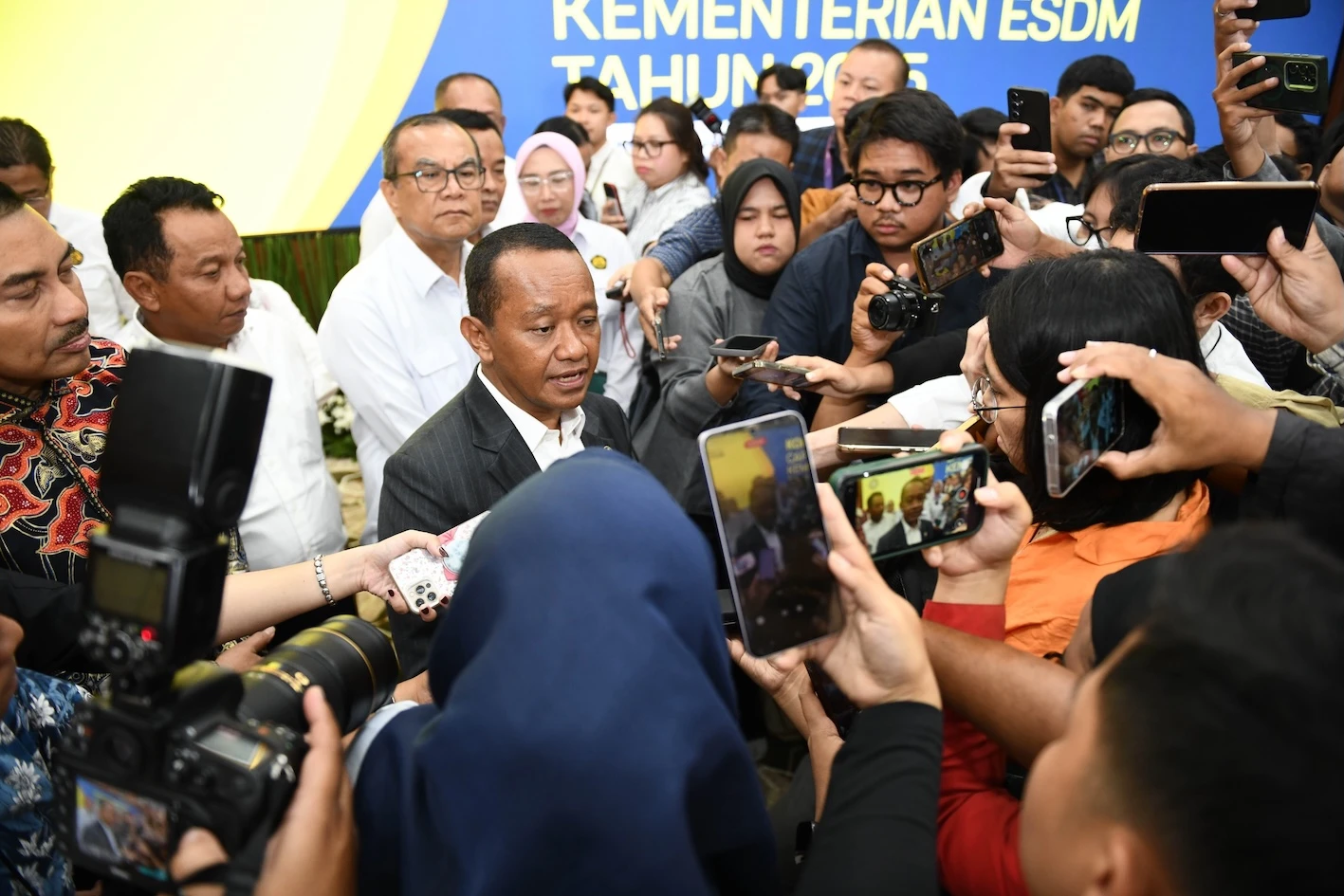 Setelah 9 Tahun, Lifting Minyak Indonesia Capai 605.300 Barel di 2025