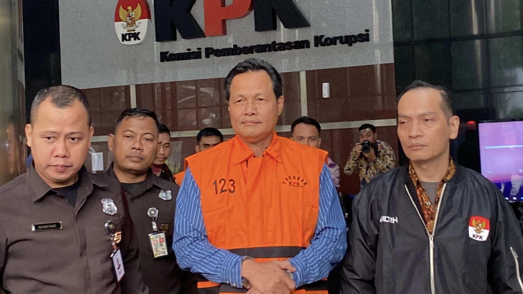 Konstruksi Perkara Kasus Muara Enim: KPK Bongkar Siasat Setoran Proyek Lewat Rekening Nominee