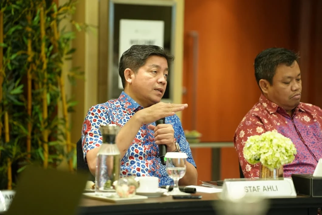 Transaksi Harbolnas, BINA, dan EPIC Sale 2025 Tembus Rp122,28 Triliun