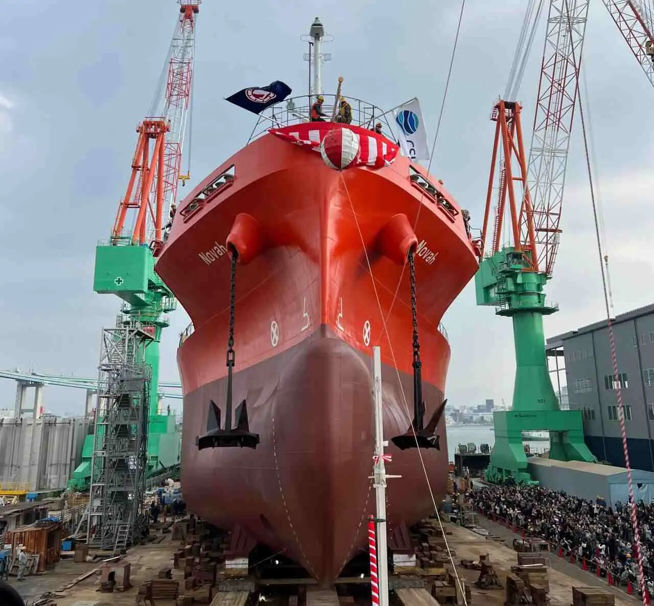 CDIA Gelontorkan Rp267,2 Miliar ke Entitas Petrosea, Kuasai 49% Saham PSS