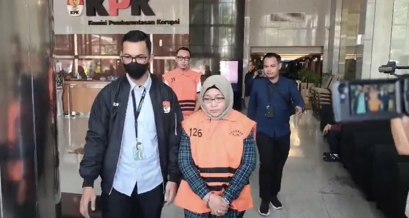 Ngaku Hanya Pelaksana, Auditor BPK Sumsel: Saya Gak Terima Uang