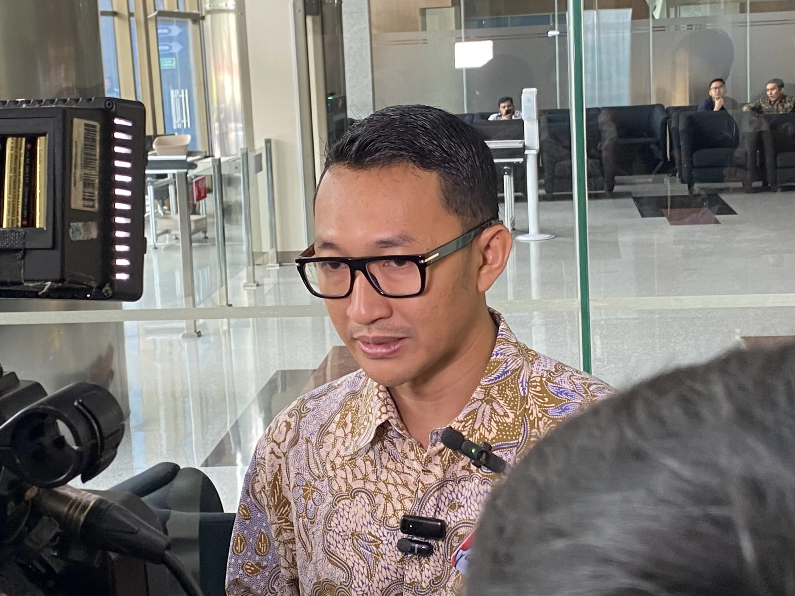 Geledah Rumah Petugas Pajak di Bandung dan Tangerang, KPK Sita US$150 Ribu
