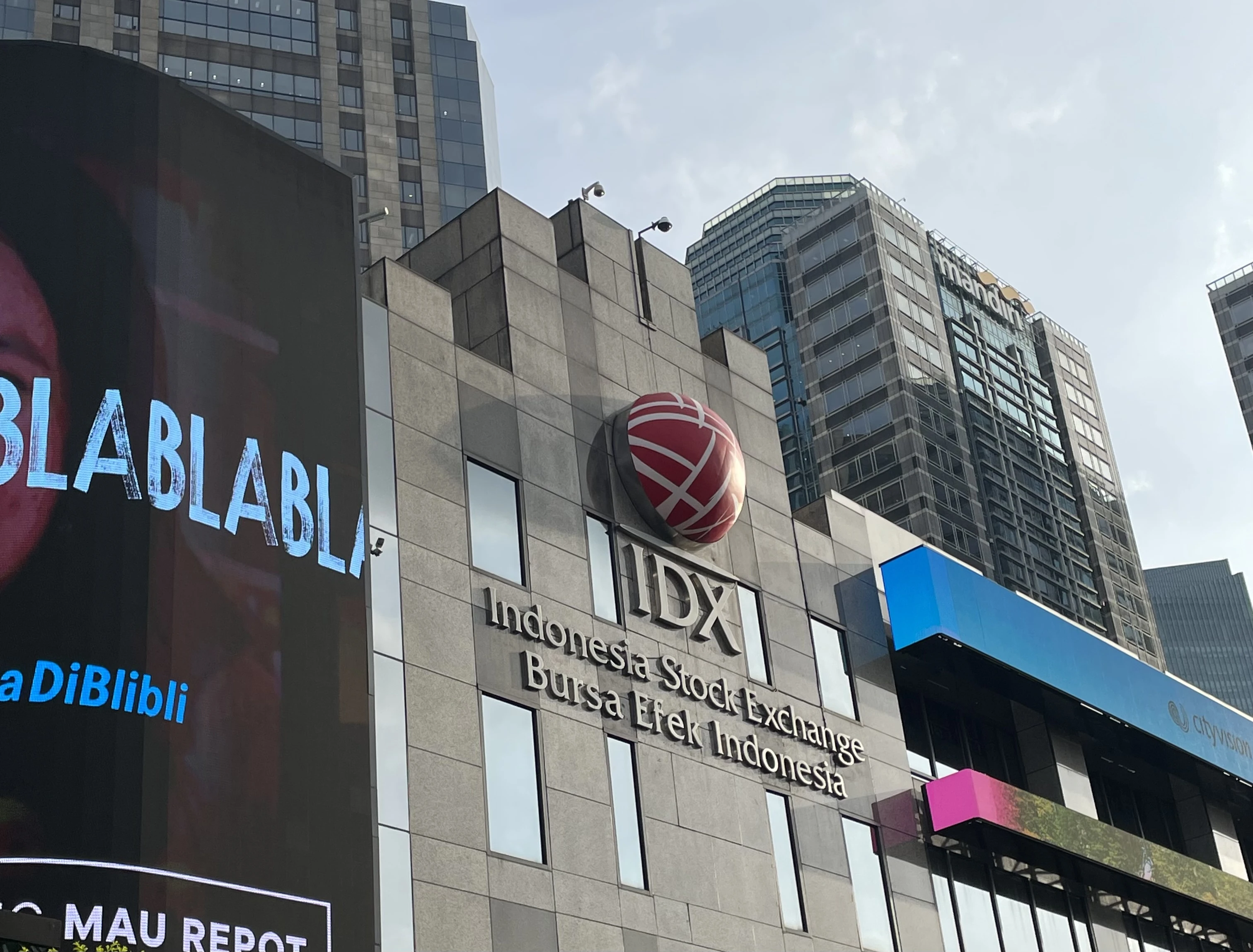 Mandiri Sekuritas Pede Proposal BEI ke MSCI dan FTSE Russell Berbuah Positif