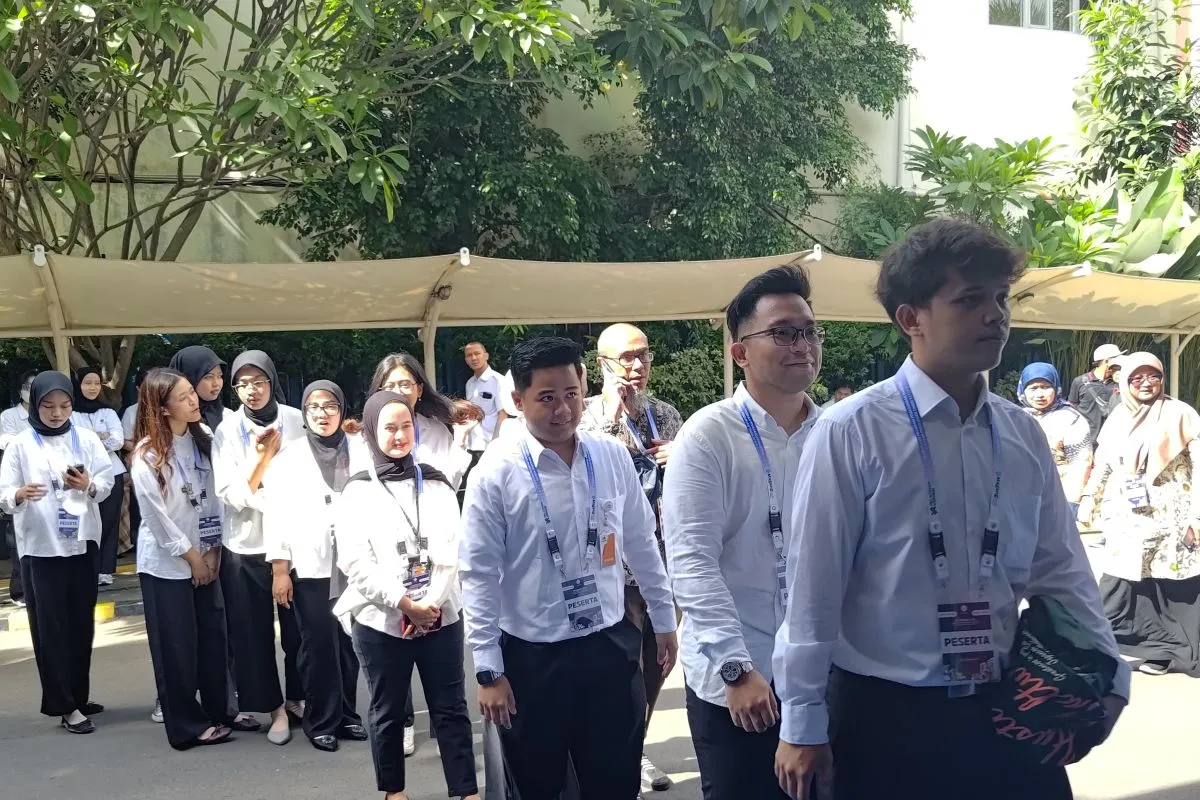 Program Magang Nasional Disorot, DPR: Perlu Pengawasan Ketat