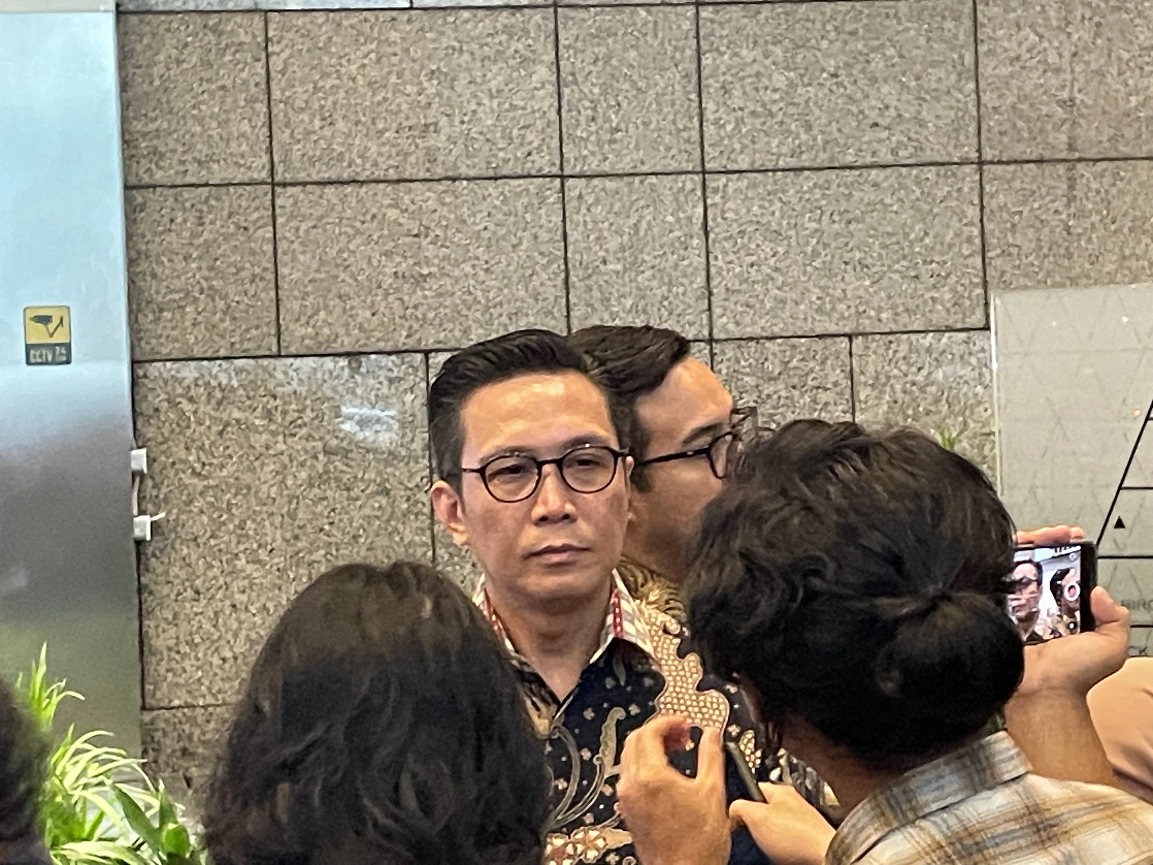 BEI: IPO BUMN Baru Bisa Terwujud pada 2027, Utamakan Kualitas Emiten