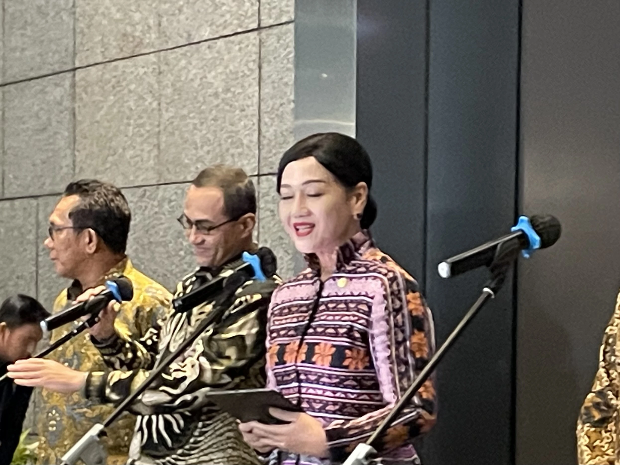 Permudah Investor, OJK Beri Penanda Saham Kurang Free Float 15%