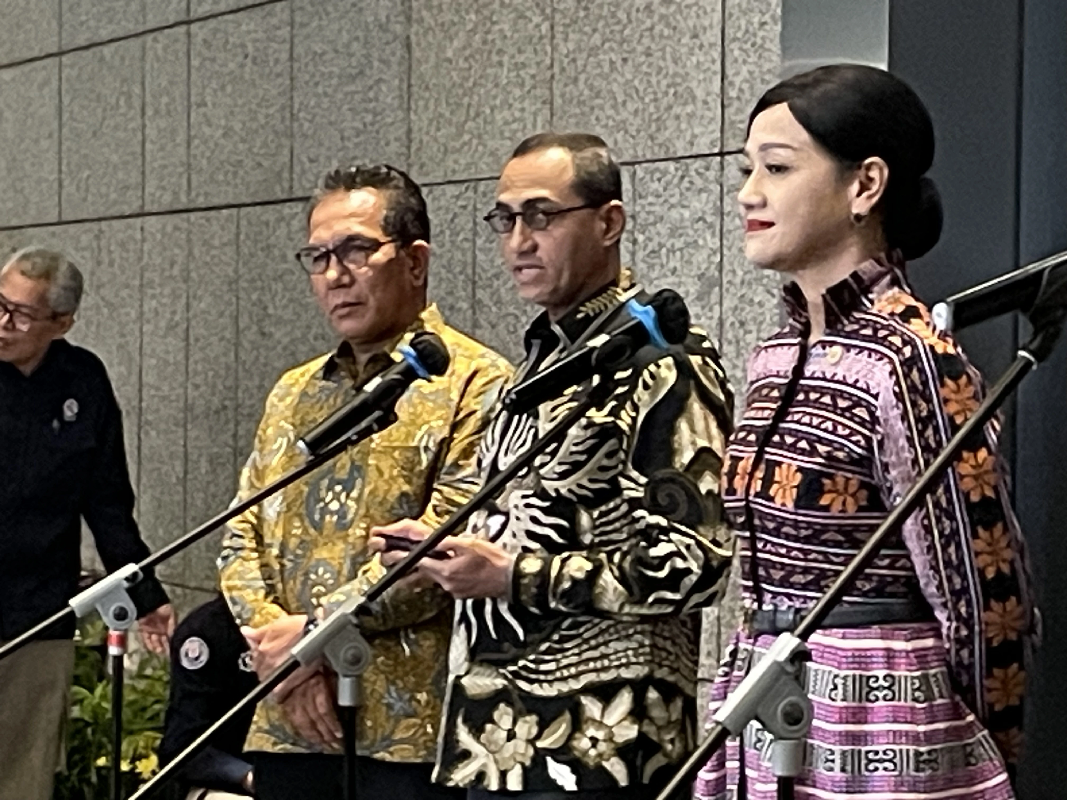 OJK Bentuk Satgas Reformasi Integritas Pasar Modal Bersama Kemenko Perekonomian