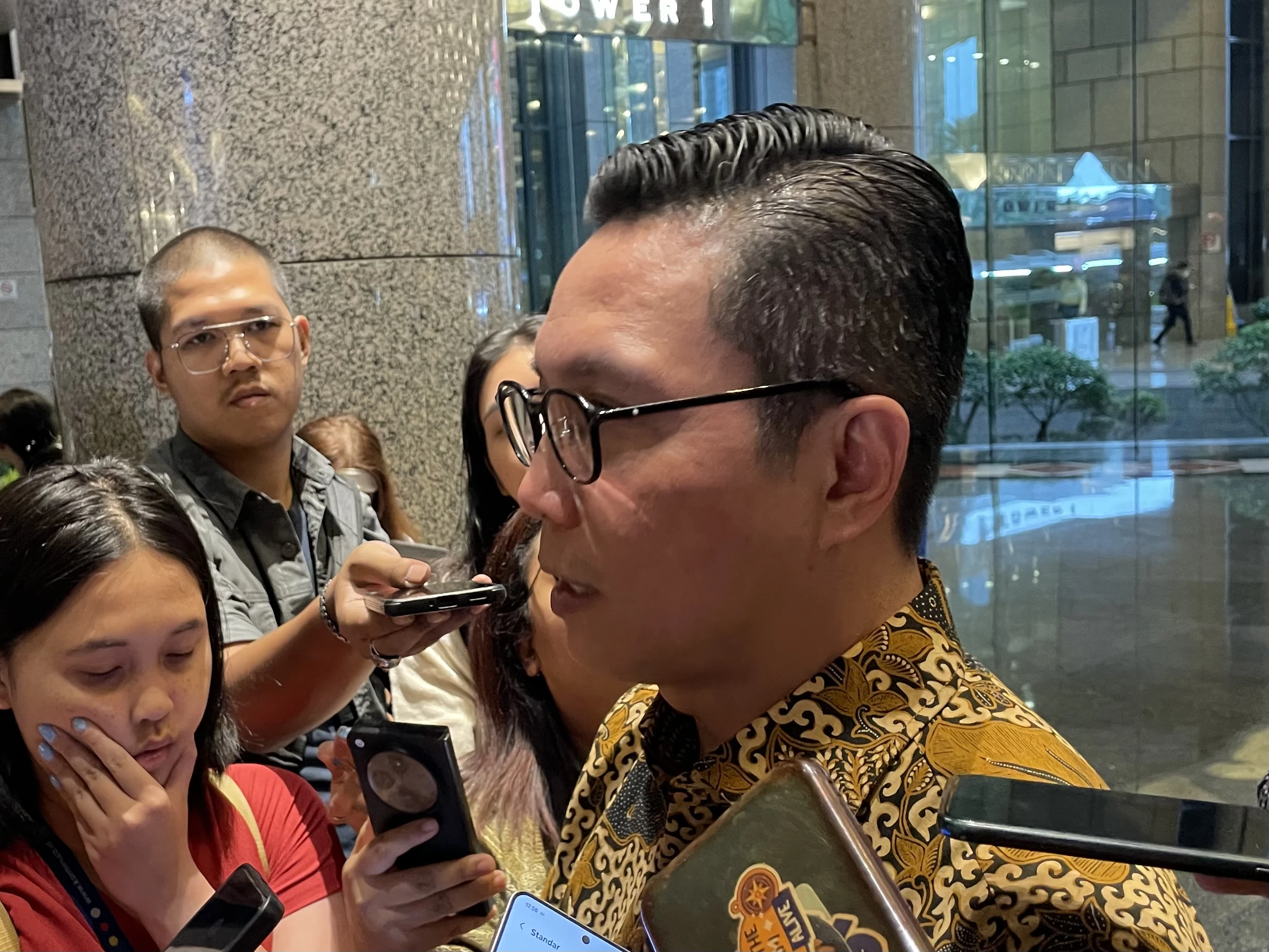 BEI Pertimbangkan Pengembalian Sistem FCA ke Continuous Trading