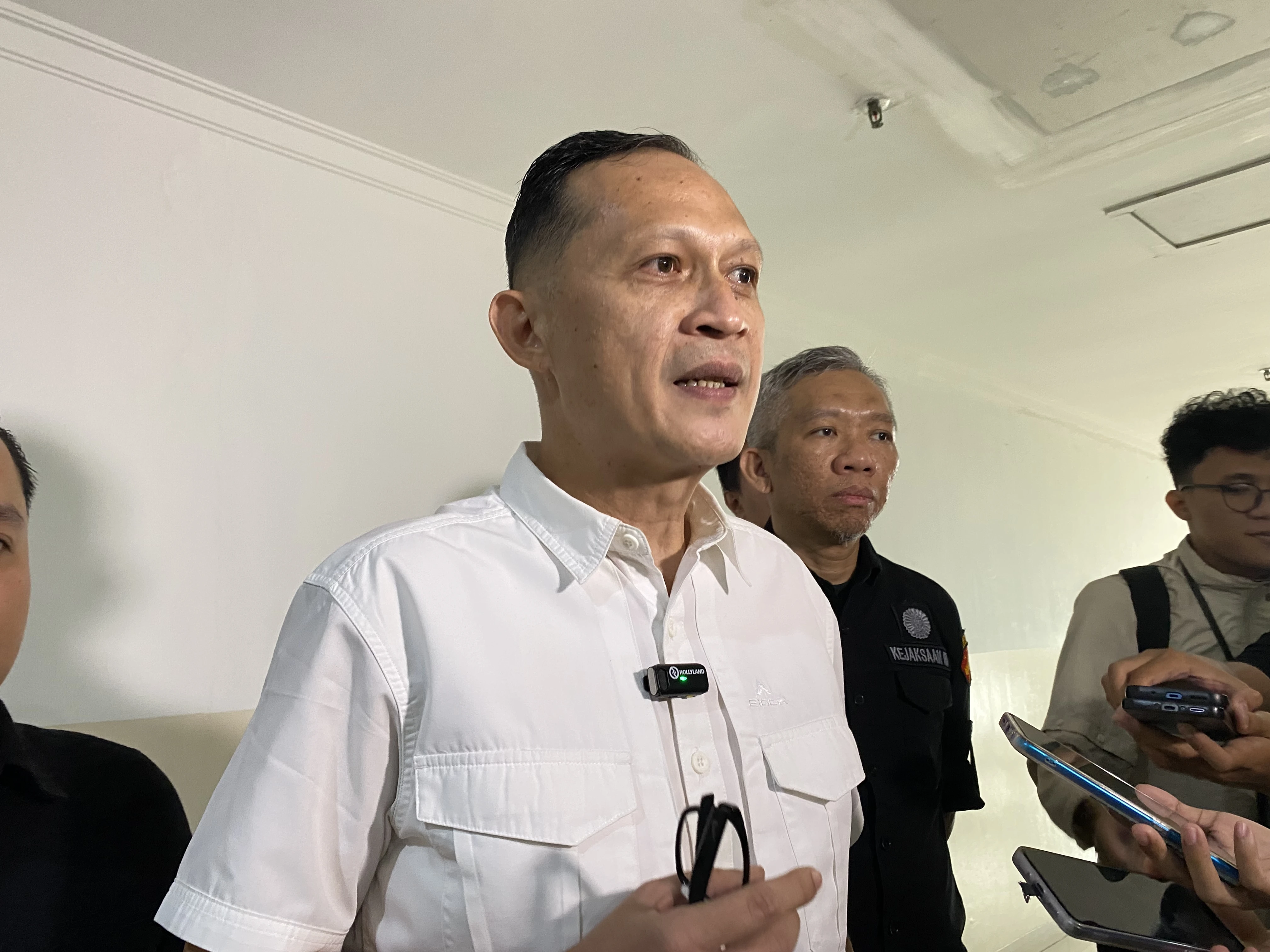 Jaksa Sebut Rapat Pengadaan Chromebook sebagai Bentuk Intervensi Nadiem