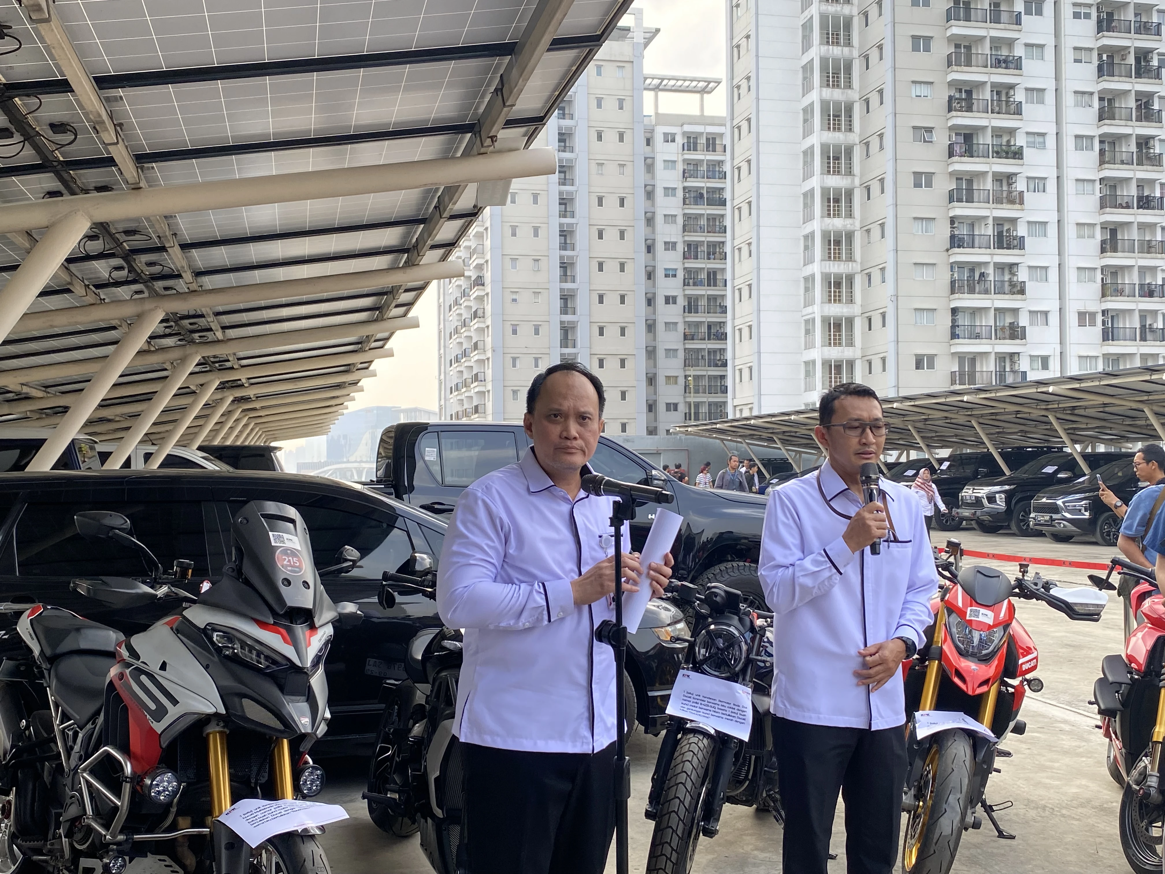 KPK Ungkap Modus Koruptor Sembunyikan Aset: Pinjam KTP Supir hingga Tetangga