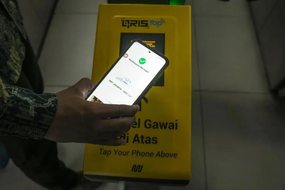 Transaksi Jadi Super Cepat, Cara Gunakan QRIS Tap di Livin’ by Mandiri