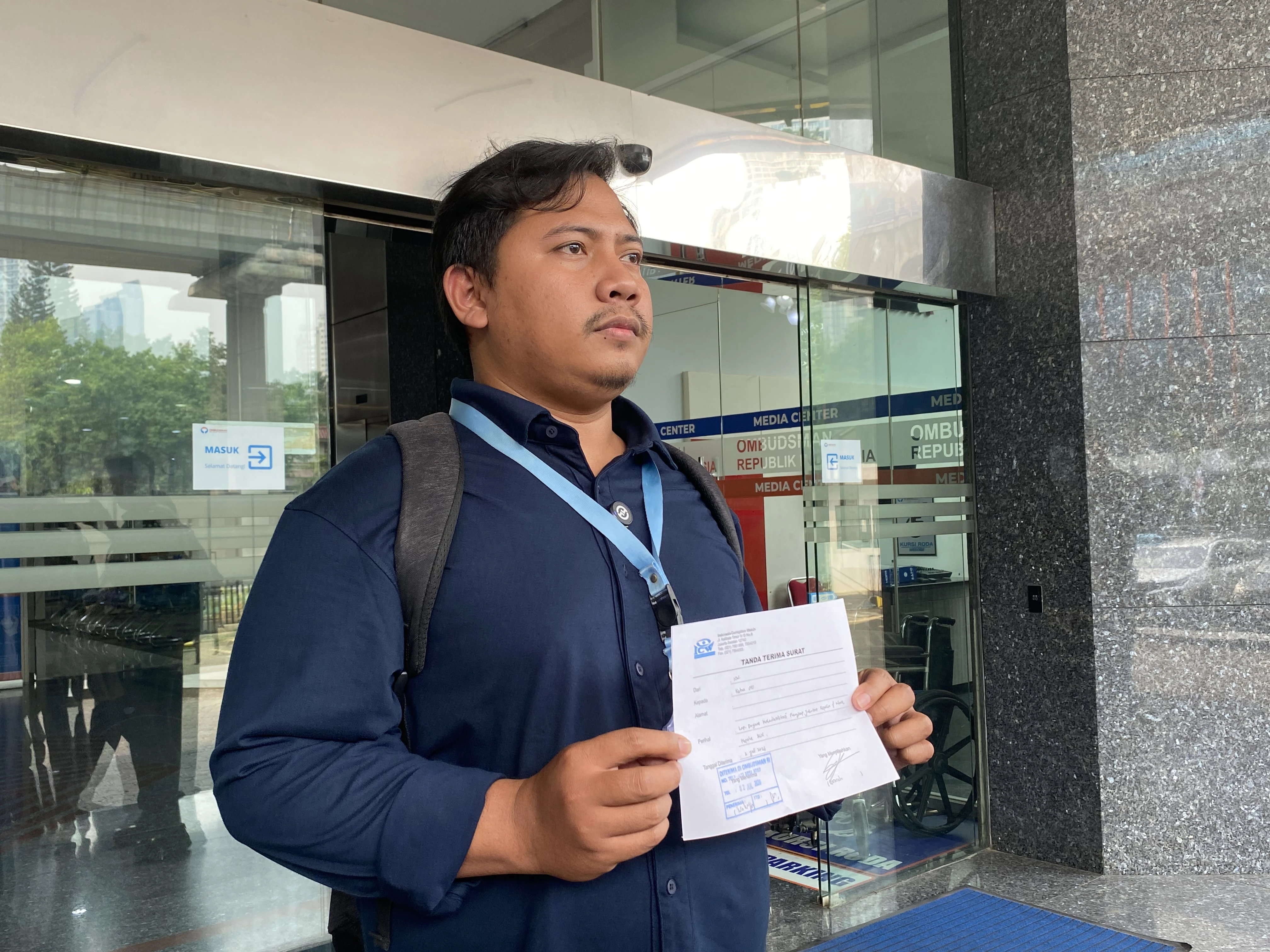Beri Waktu 10 Hari, ICW Siap Seret Presiden ke PTUN jika Keppres Pimpinan BGN Tak Dicabut