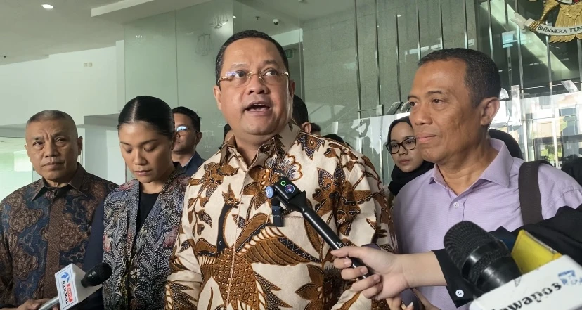 Pengacara Nadiem Dilaporkan ke PERADI, PN Jakpus Tegaskan Sanksi Etis Ranah Organisasi Advokat