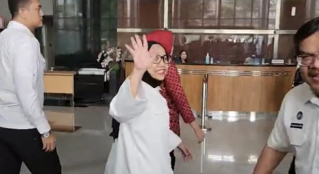 Kepala dan Wakil Kepala BGN Audiensi dengan Departemen Pencegahan KPK