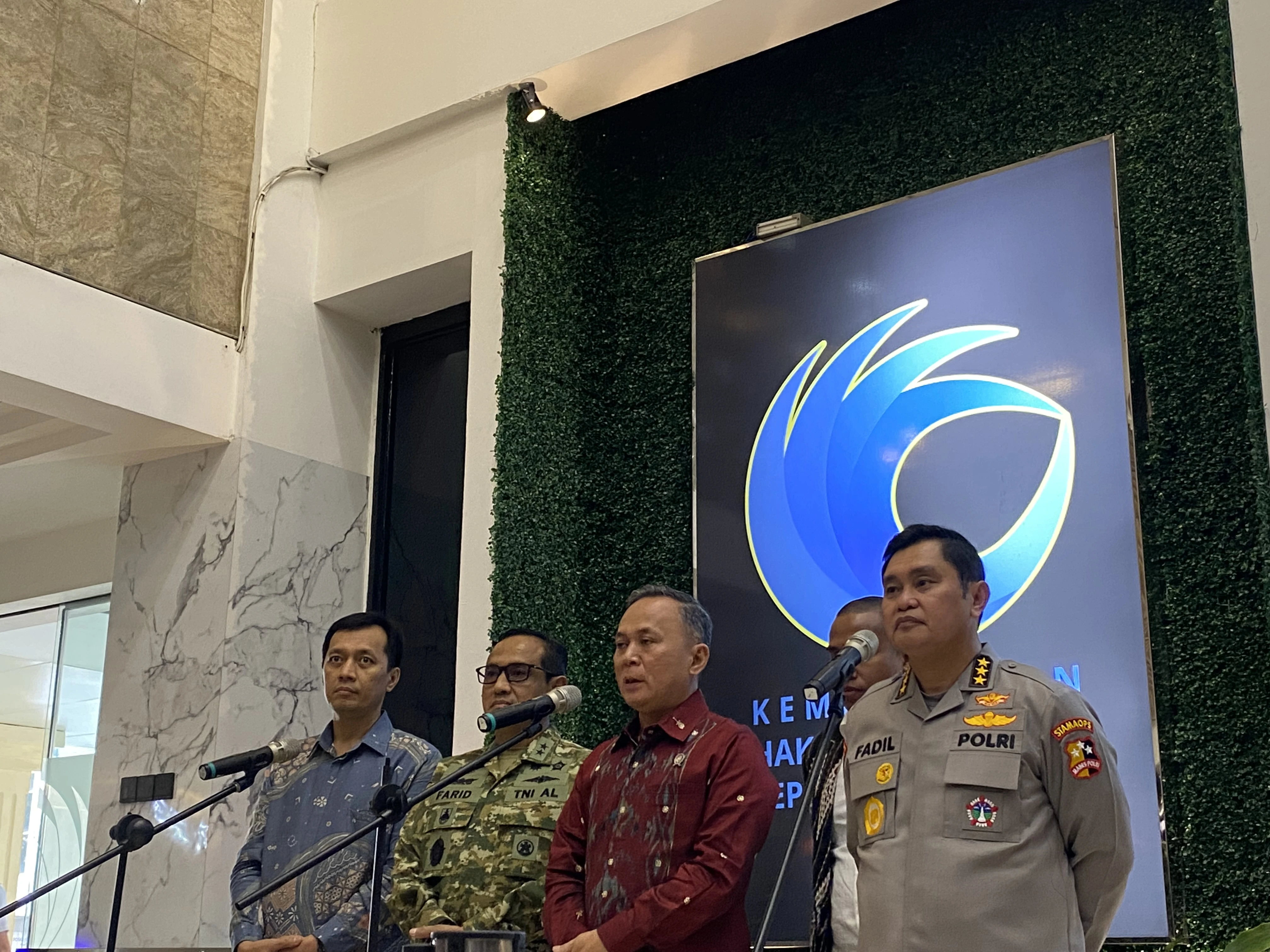 Kemenham Sempat Mau Bentuk Tim Investigasi Penembakan Papua, Polri Sebut Tidak Perlu
