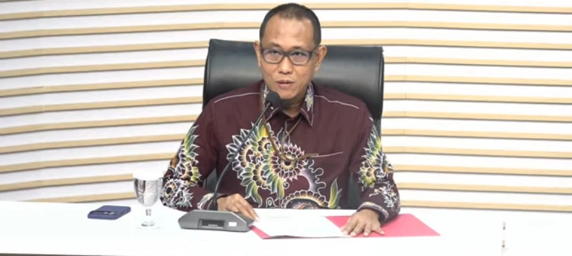 Anwar Sadad Diduga Terima Rp6,9 Miliar, KPK Rinci Aliran Dana Hibah Jatim