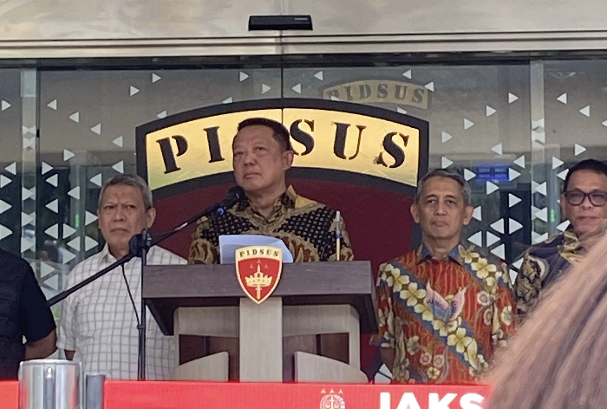 Pakar Hukum Desak Kasus Febrie Dilimpahkan ke KPK: Lebih Clear and Clean