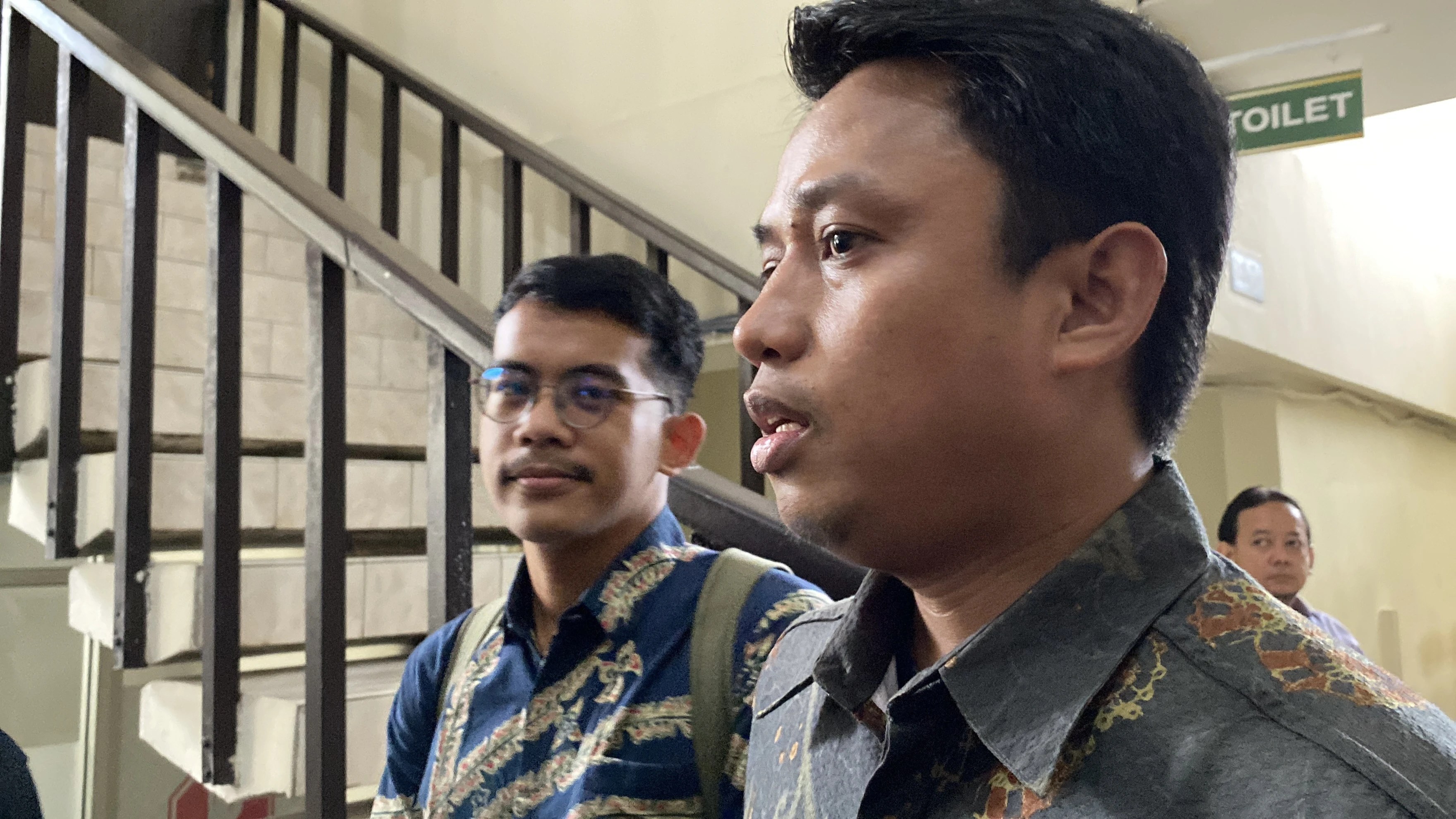 Kuasa Hukum Tempo Soroti Kejanggalan Aduan dan Gugatan Mentan
