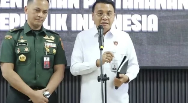 Satgas PKH Pastikan Kasus Febrie Tak Ganggu 4 Klaster Tambang