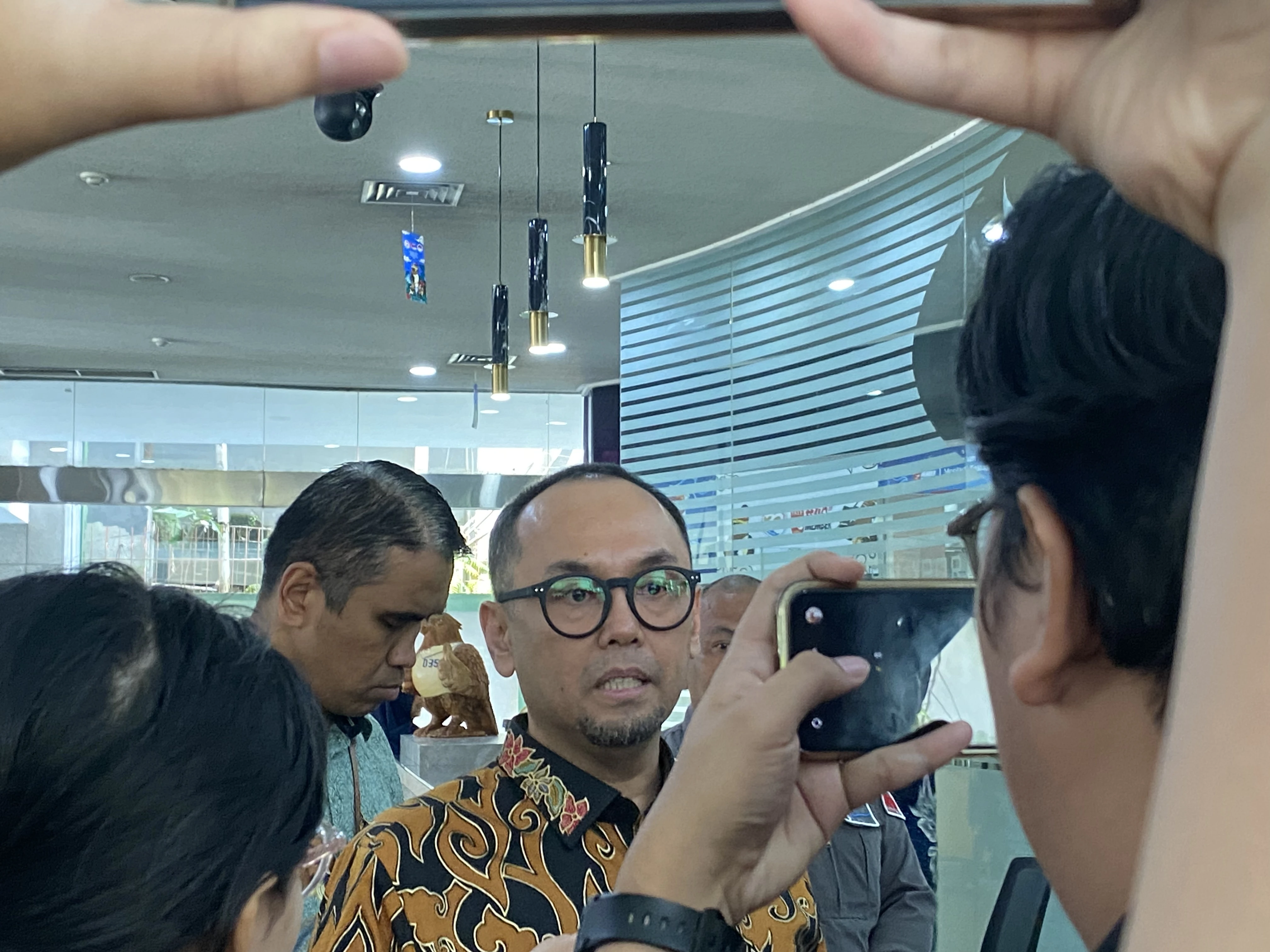 Kepala PPATK: Rekening Dormant Rentan Disalahgunakan untuk Judol dan Narkotika